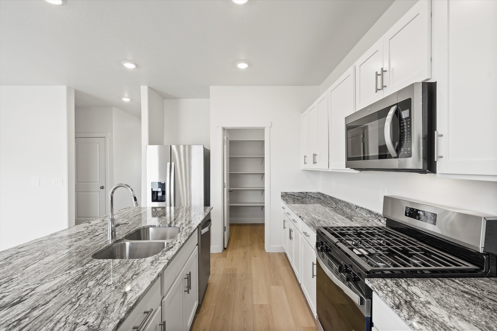JUNIPER AT HARMONY - Residential