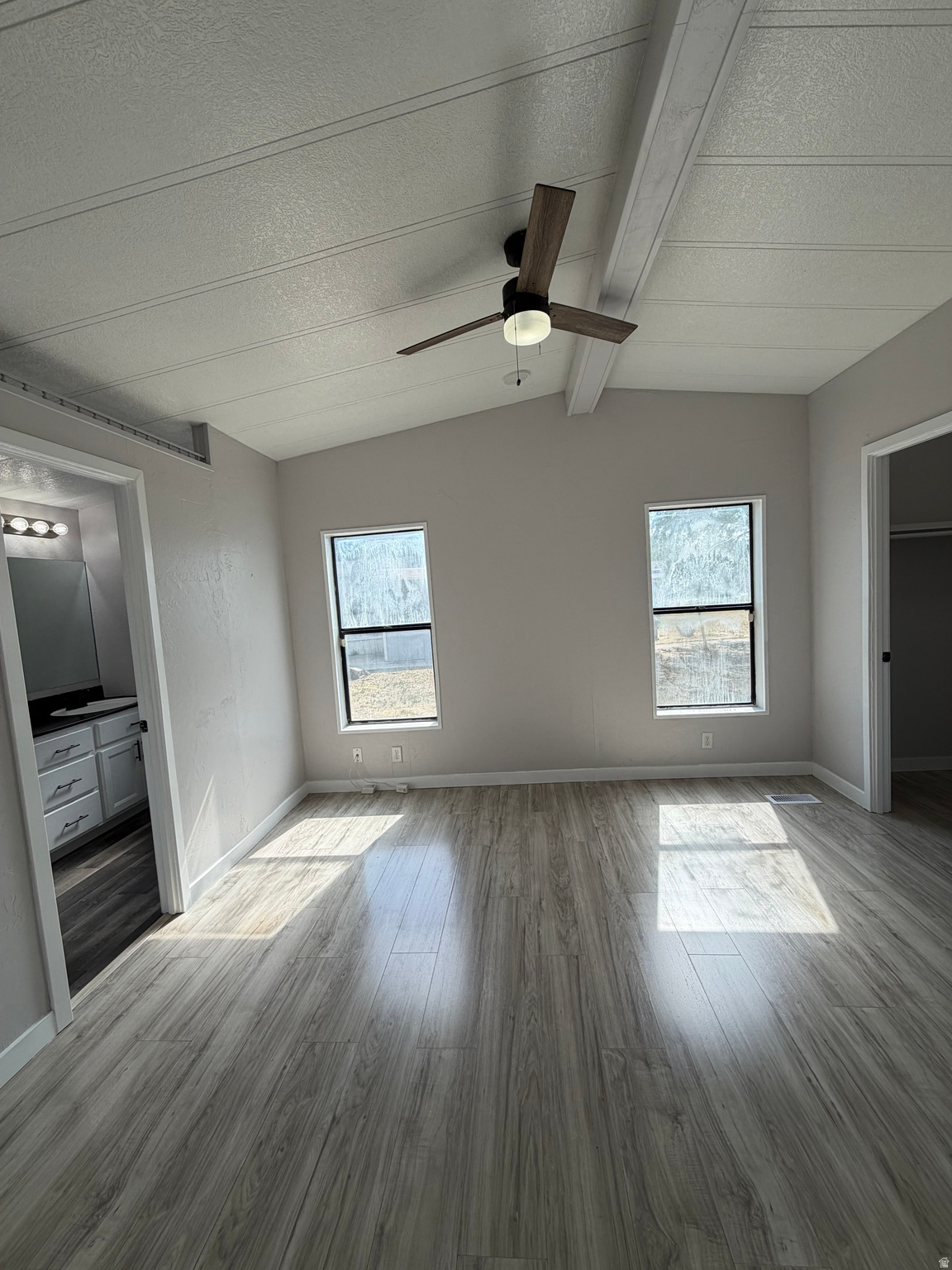 MAJESTIC OAKS MOBILE HOME PARK - Residential