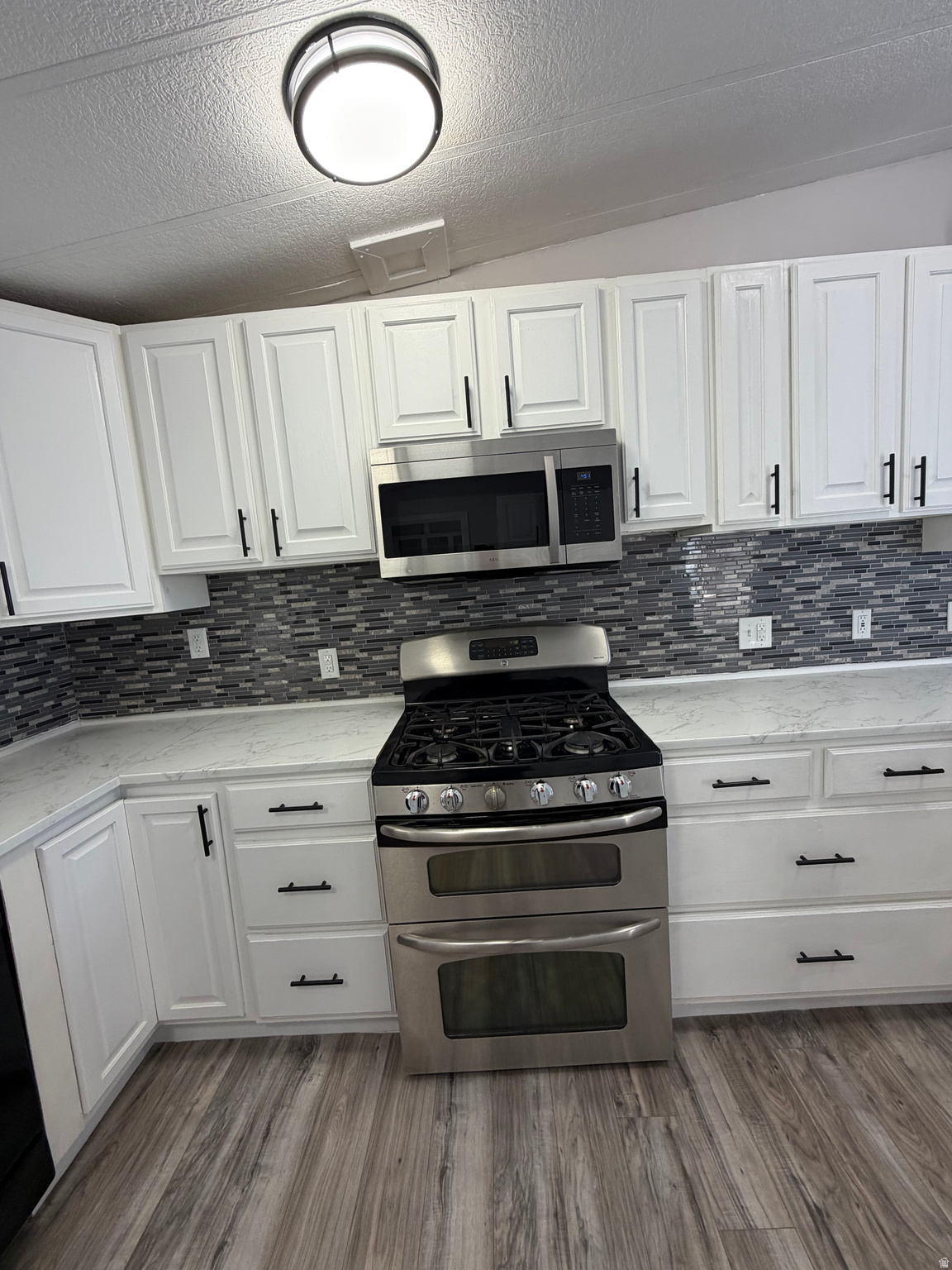 MAJESTIC OAKS MOBILE HOME PARK - Residential