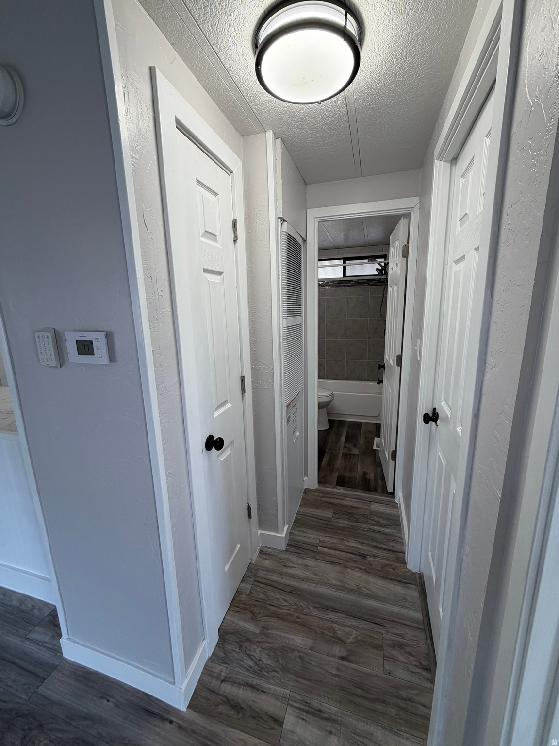 MAJESTIC OAKS MOBILE HOME PARK - Residential
