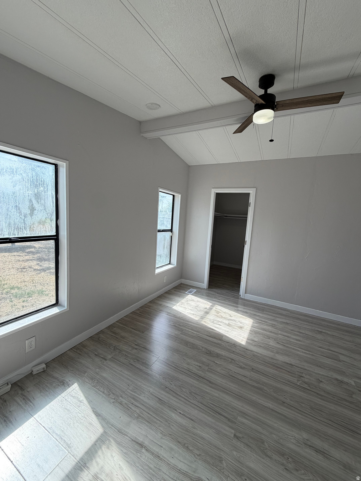 MAJESTIC OAKS MOBILE HOME PARK - Residential
