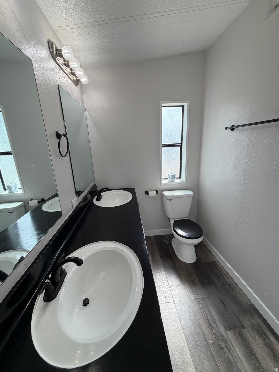 MAJESTIC OAKS MOBILE HOME PARK - Residential