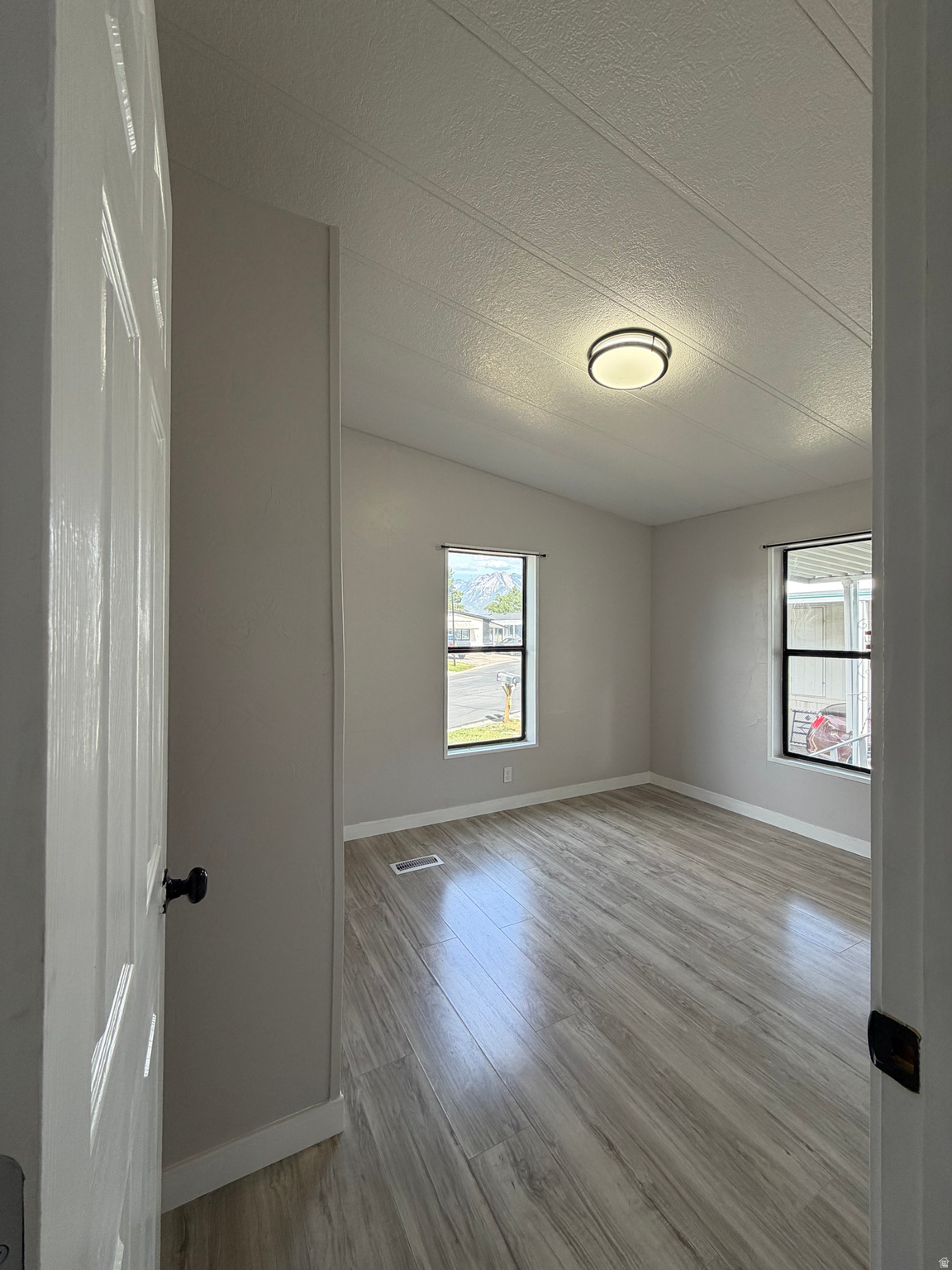 MAJESTIC OAKS MOBILE HOME PARK - Residential