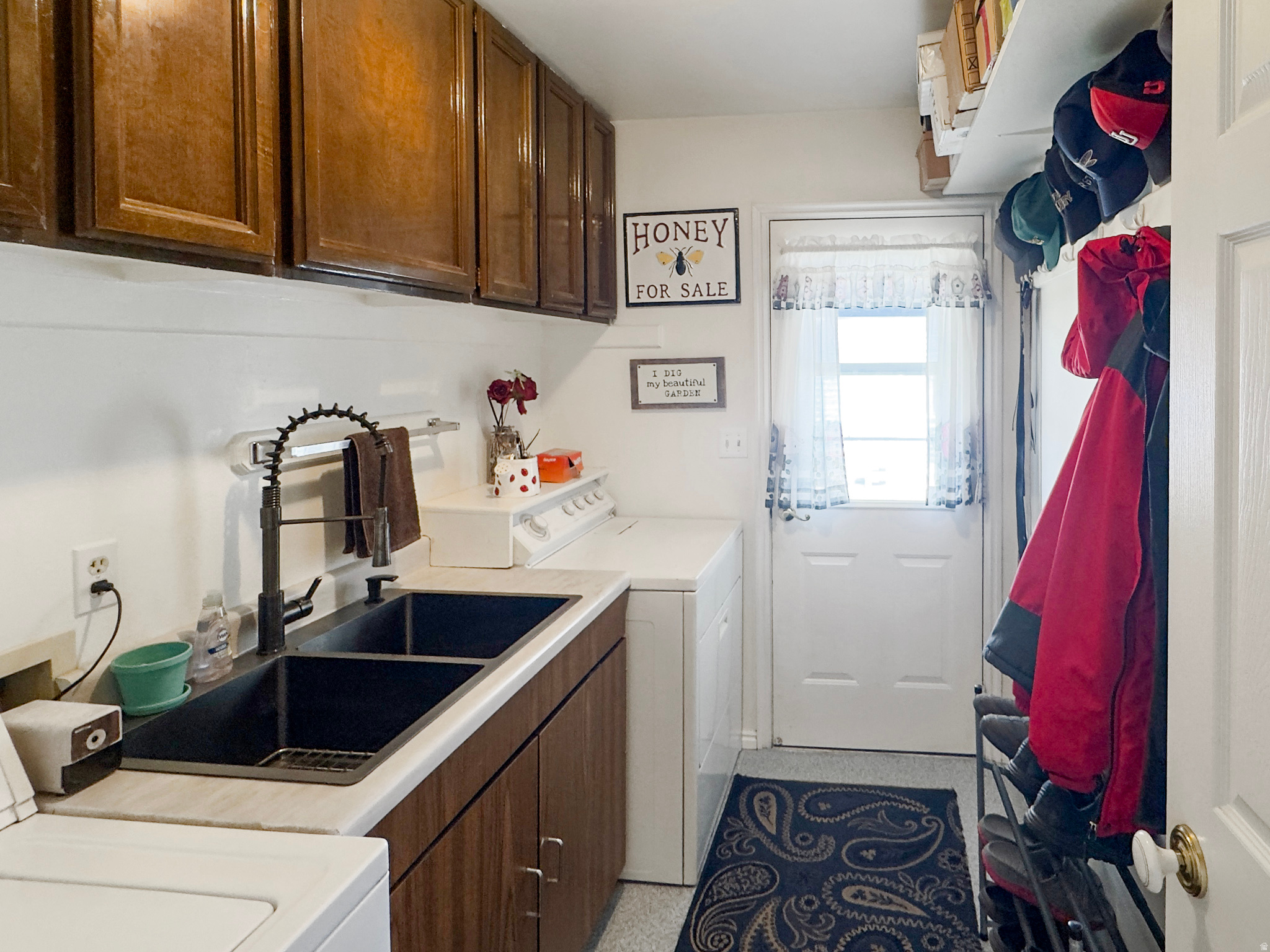 KAMAS TOWN - Residential
