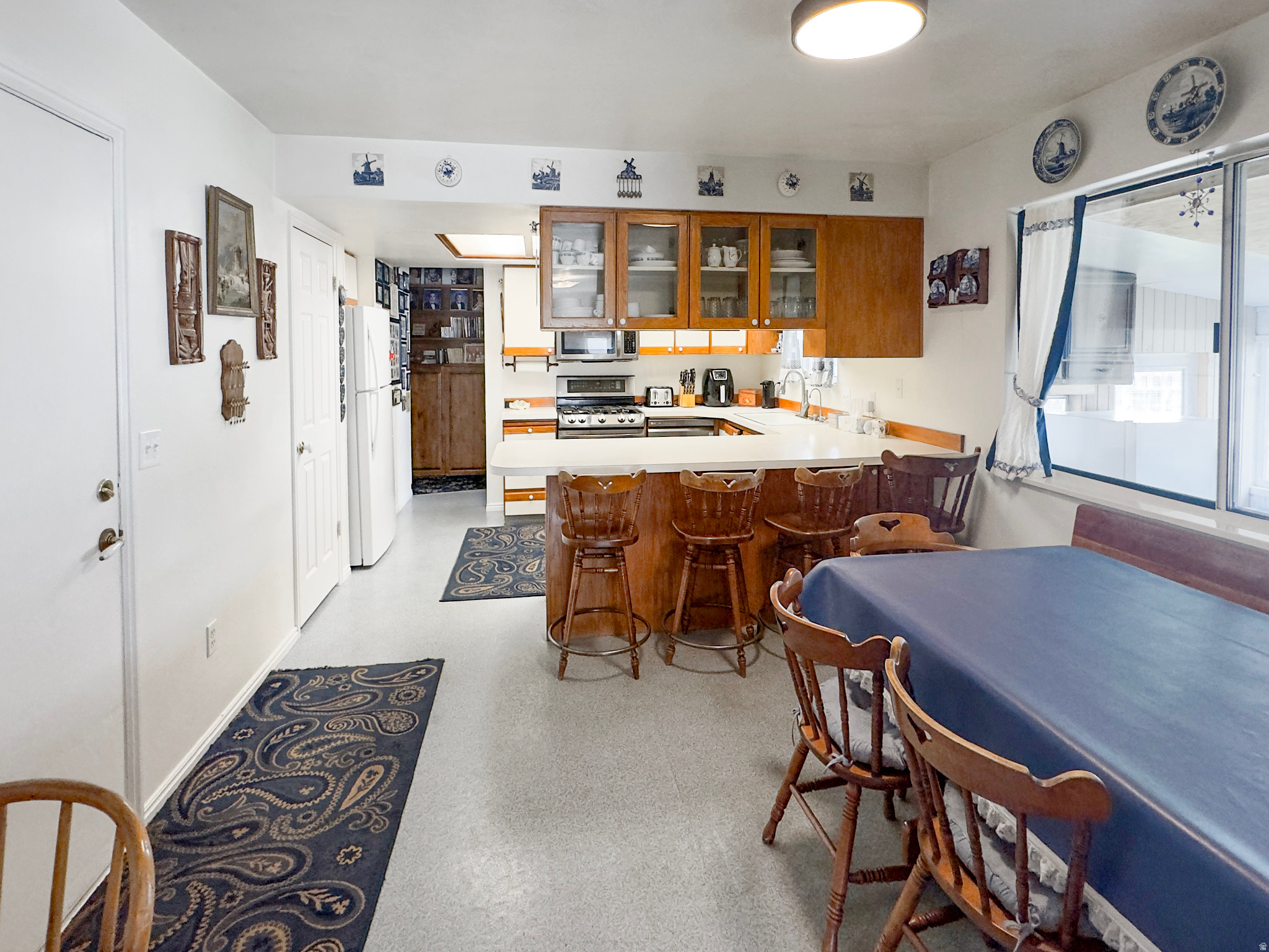 KAMAS TOWN - Residential