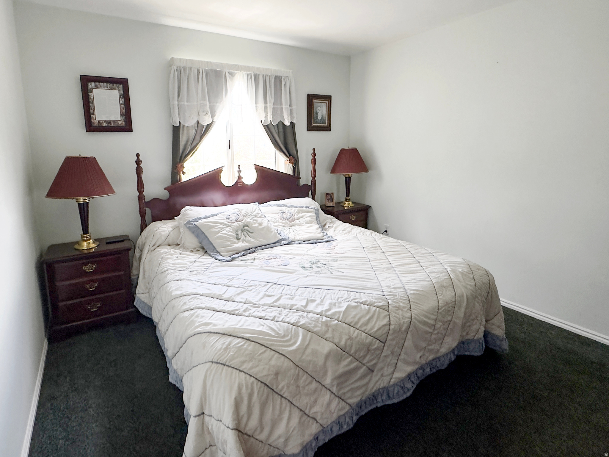 KAMAS TOWN - Residential
