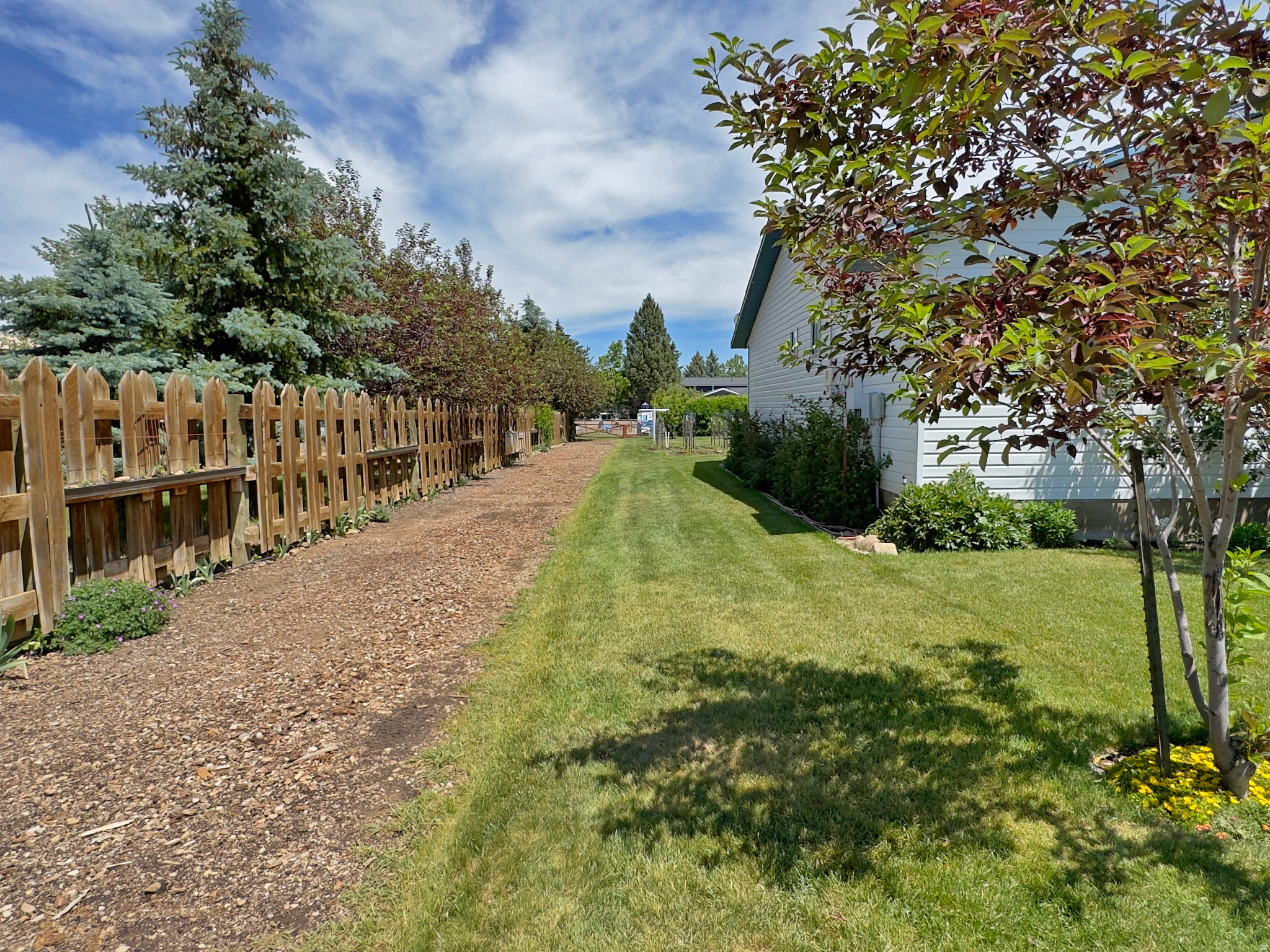 KAMAS TOWN - Residential