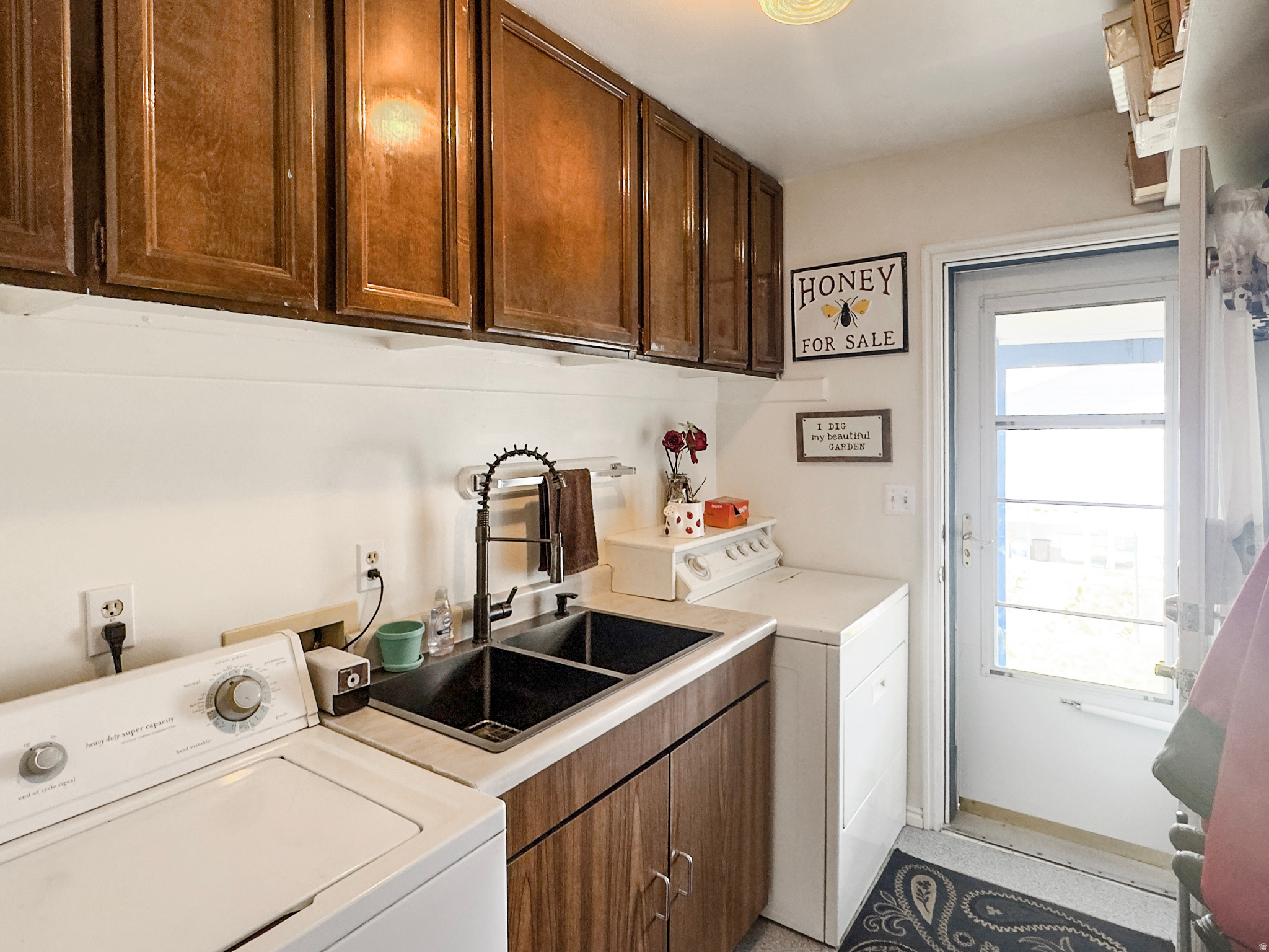 KAMAS TOWN - Residential