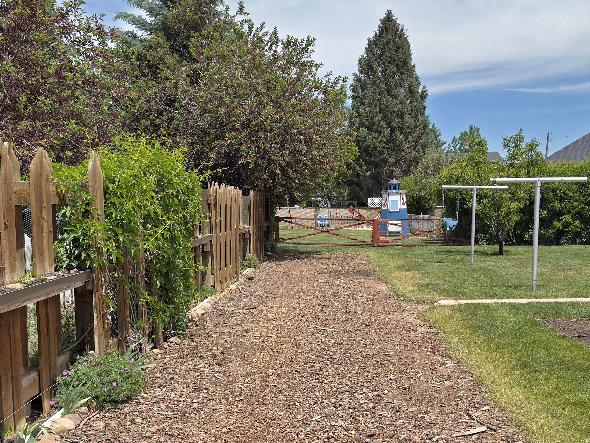 KAMAS TOWN - Residential