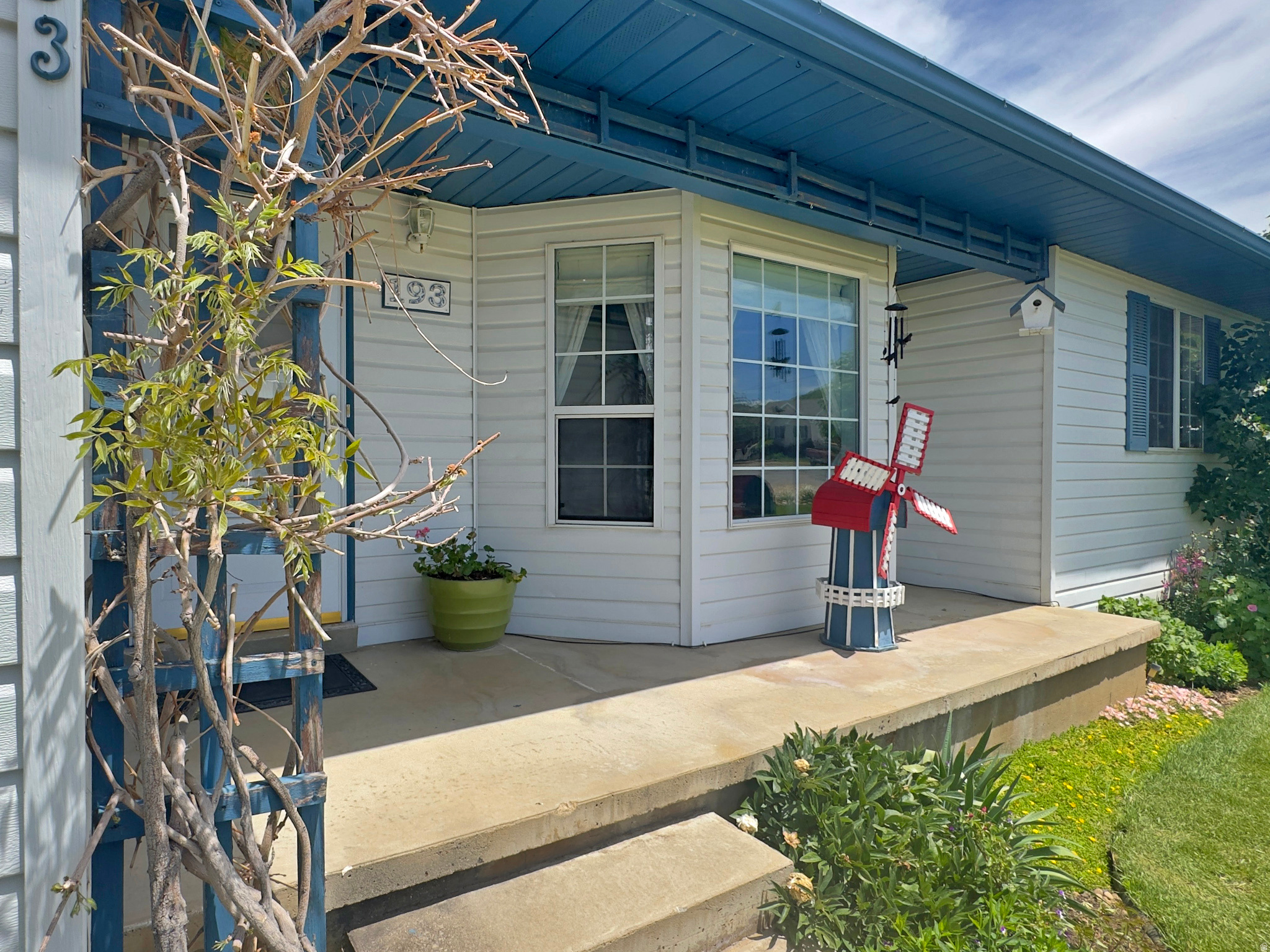 KAMAS TOWN - Residential