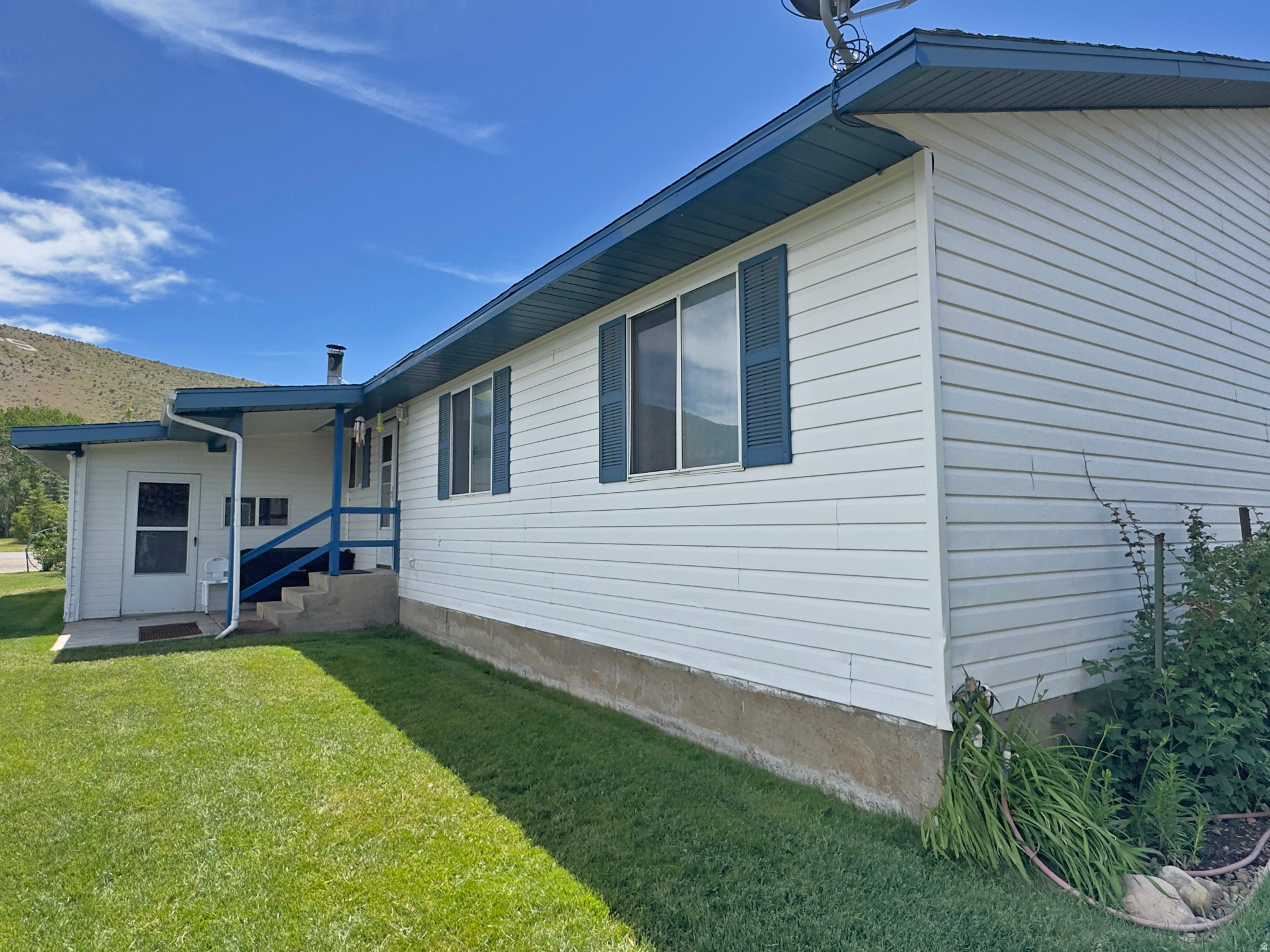 KAMAS TOWN - Residential