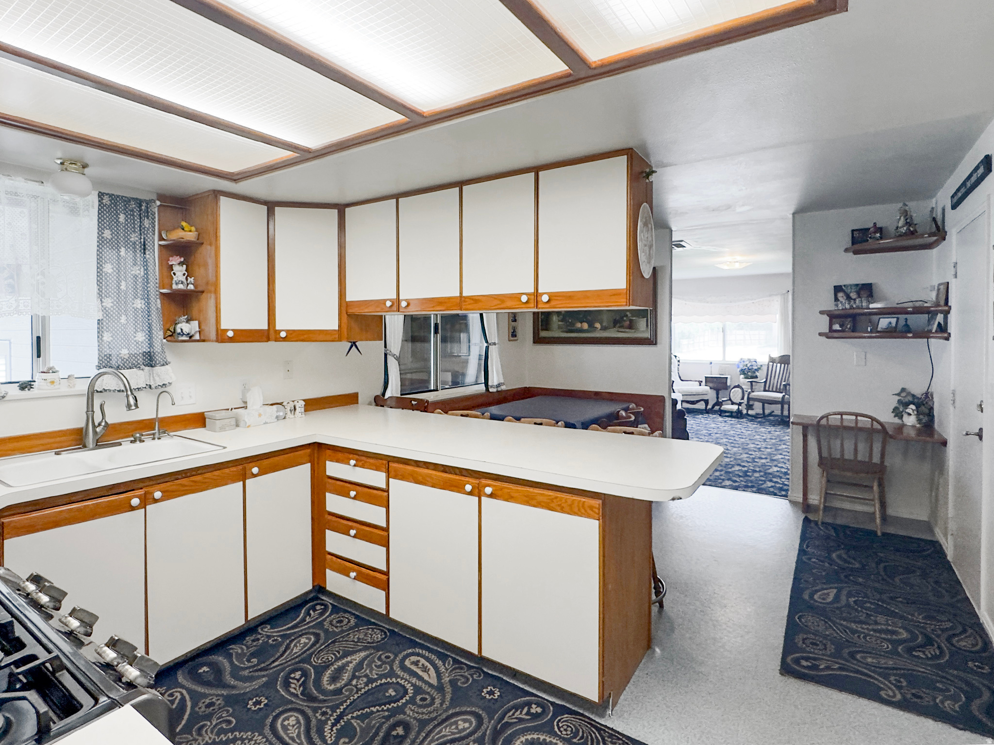 KAMAS TOWN - Residential