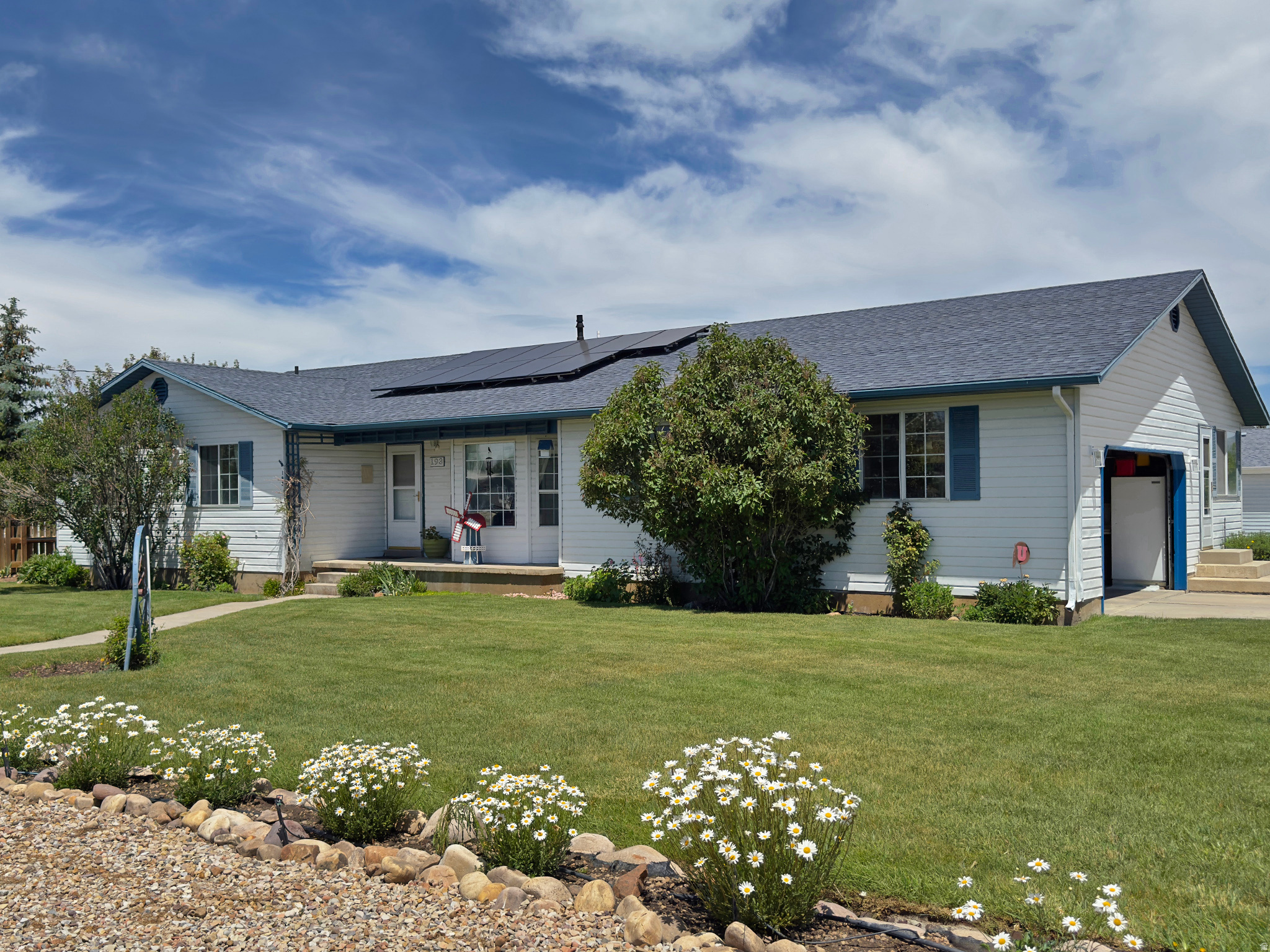 KAMAS TOWN - Residential