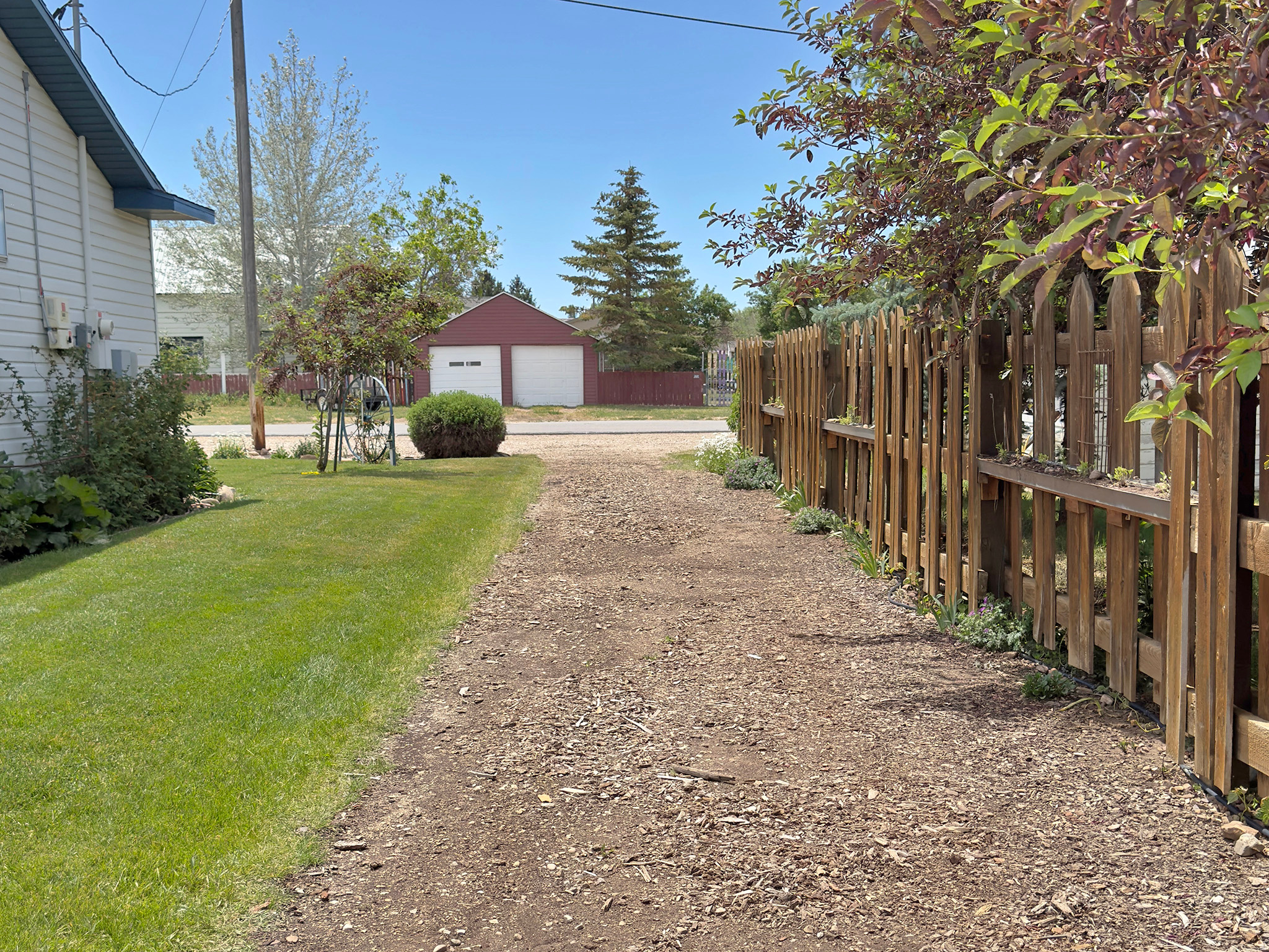 KAMAS TOWN - Residential