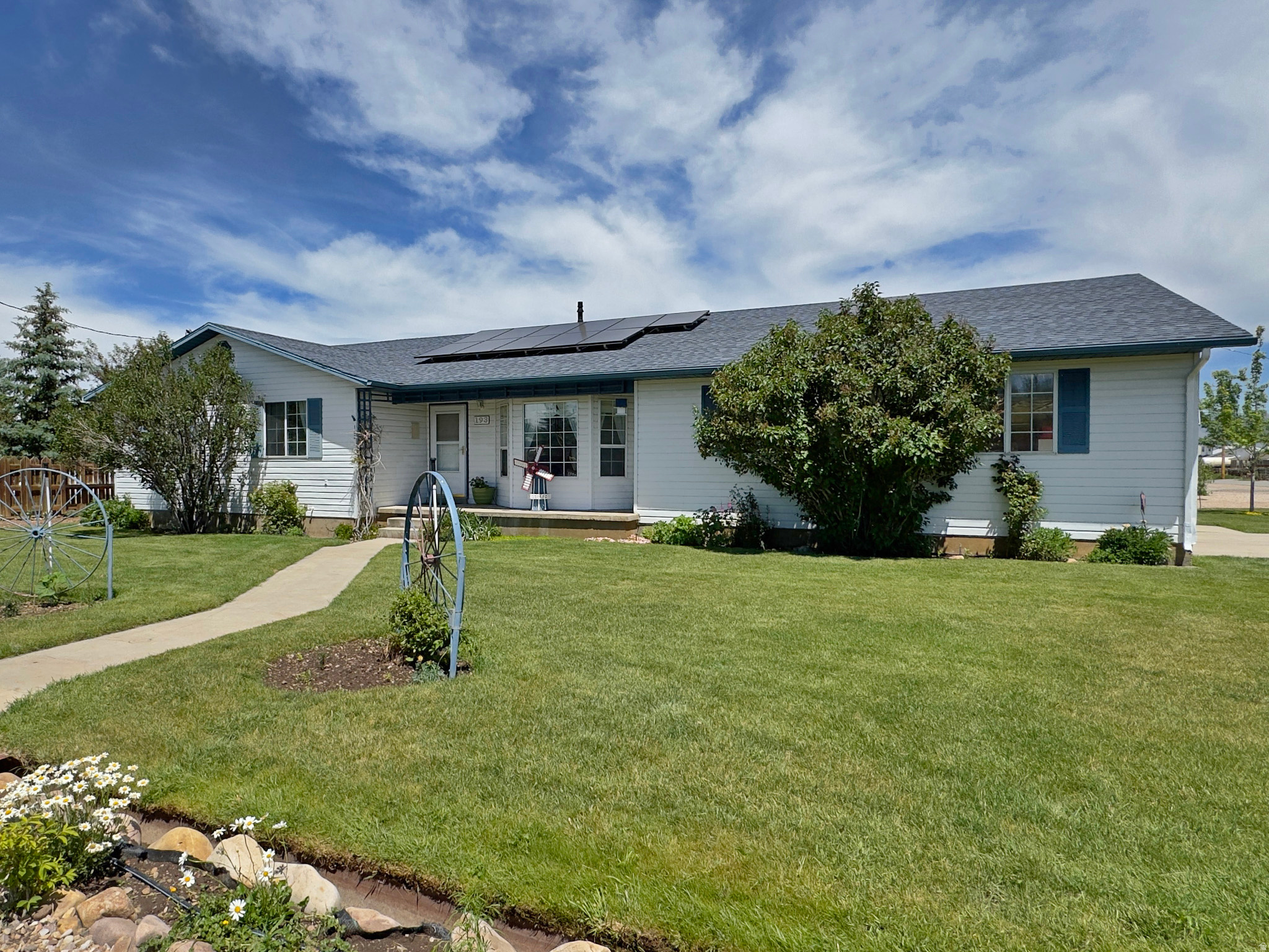 KAMAS TOWN - Residential