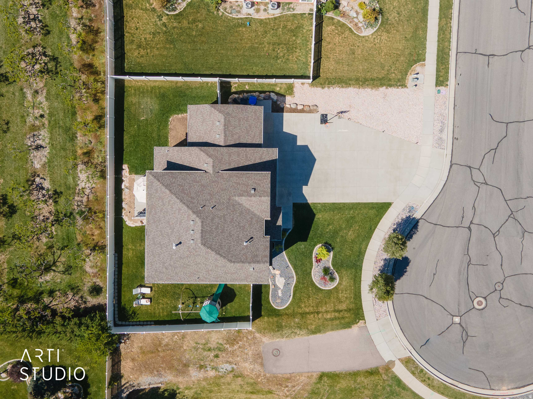 CANYON VISTA - Residential
