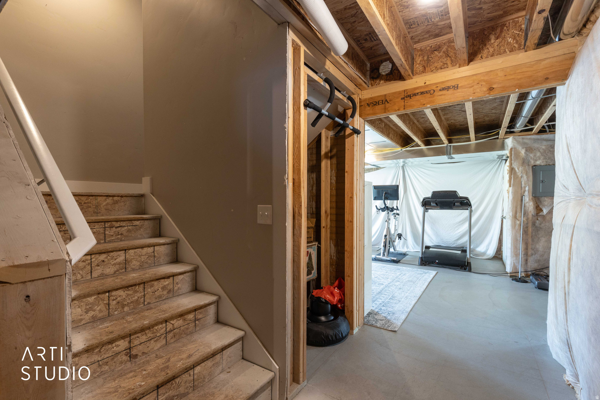 CANYON VISTA - Residential
