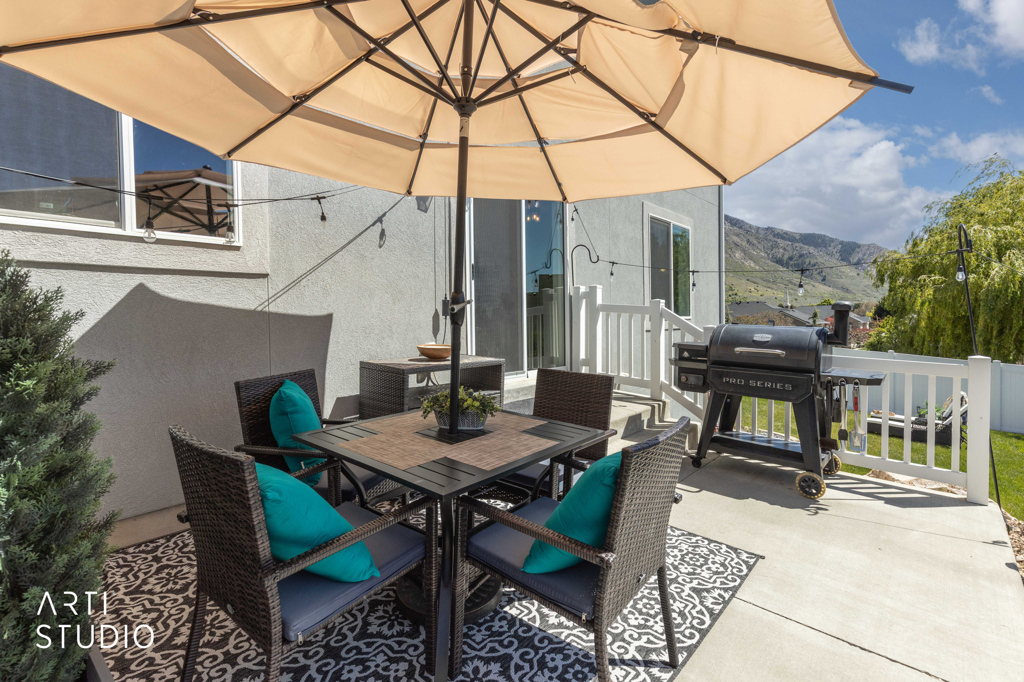 CANYON VISTA - Residential