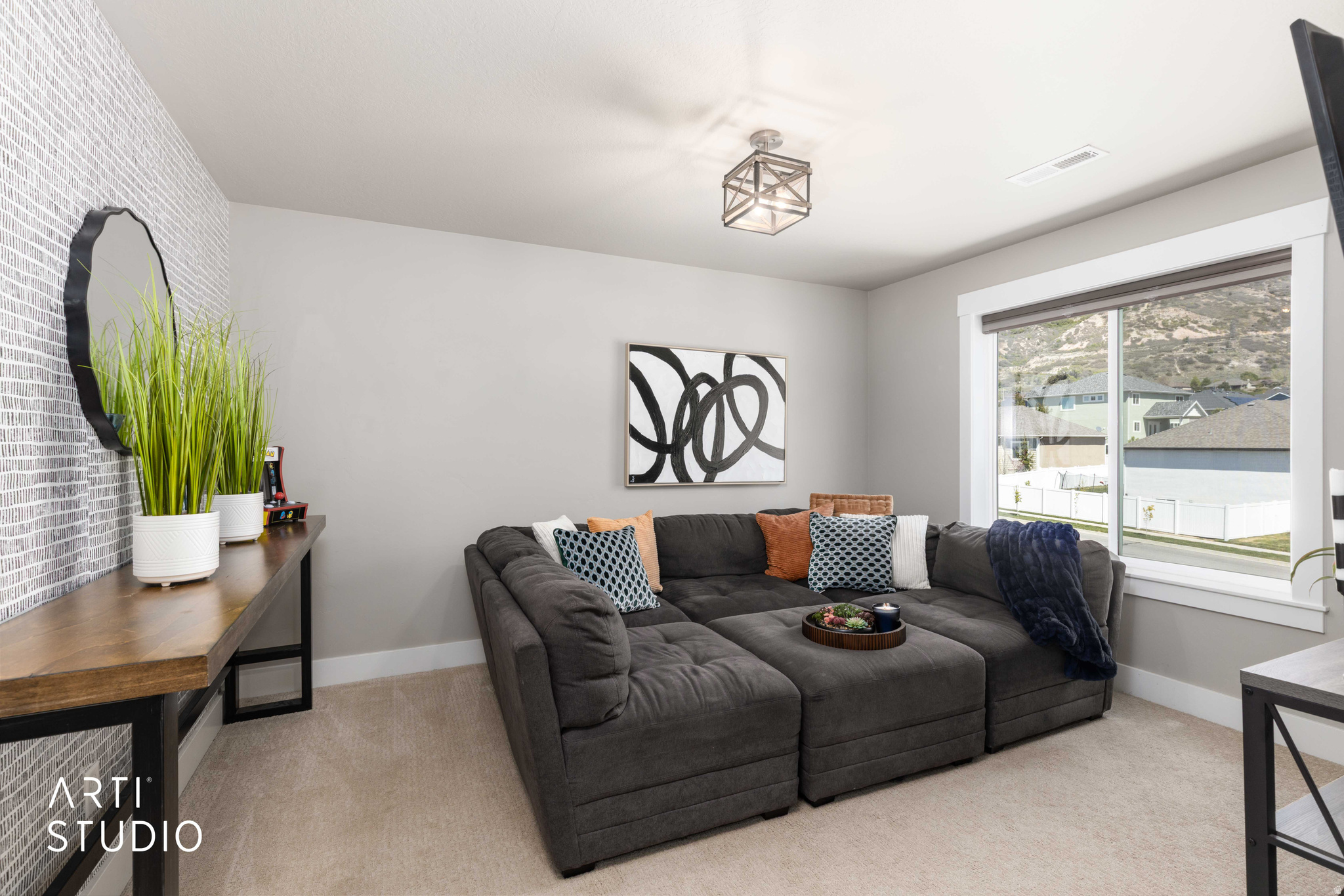 CANYON VISTA - Residential