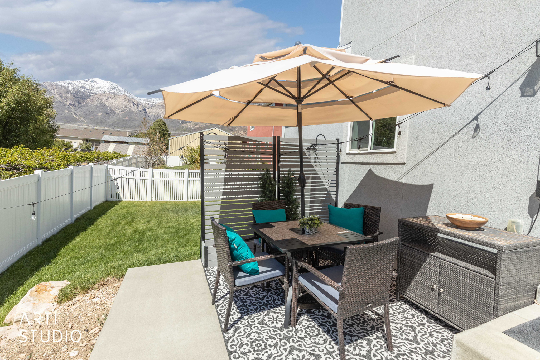 CANYON VISTA - Residential