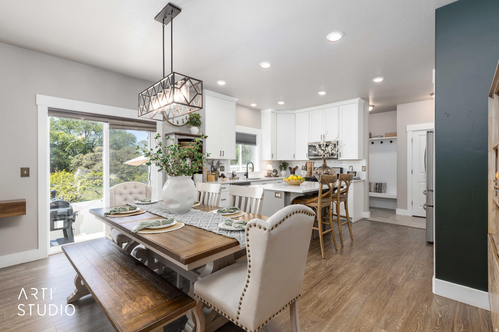 CANYON VISTA - Residential