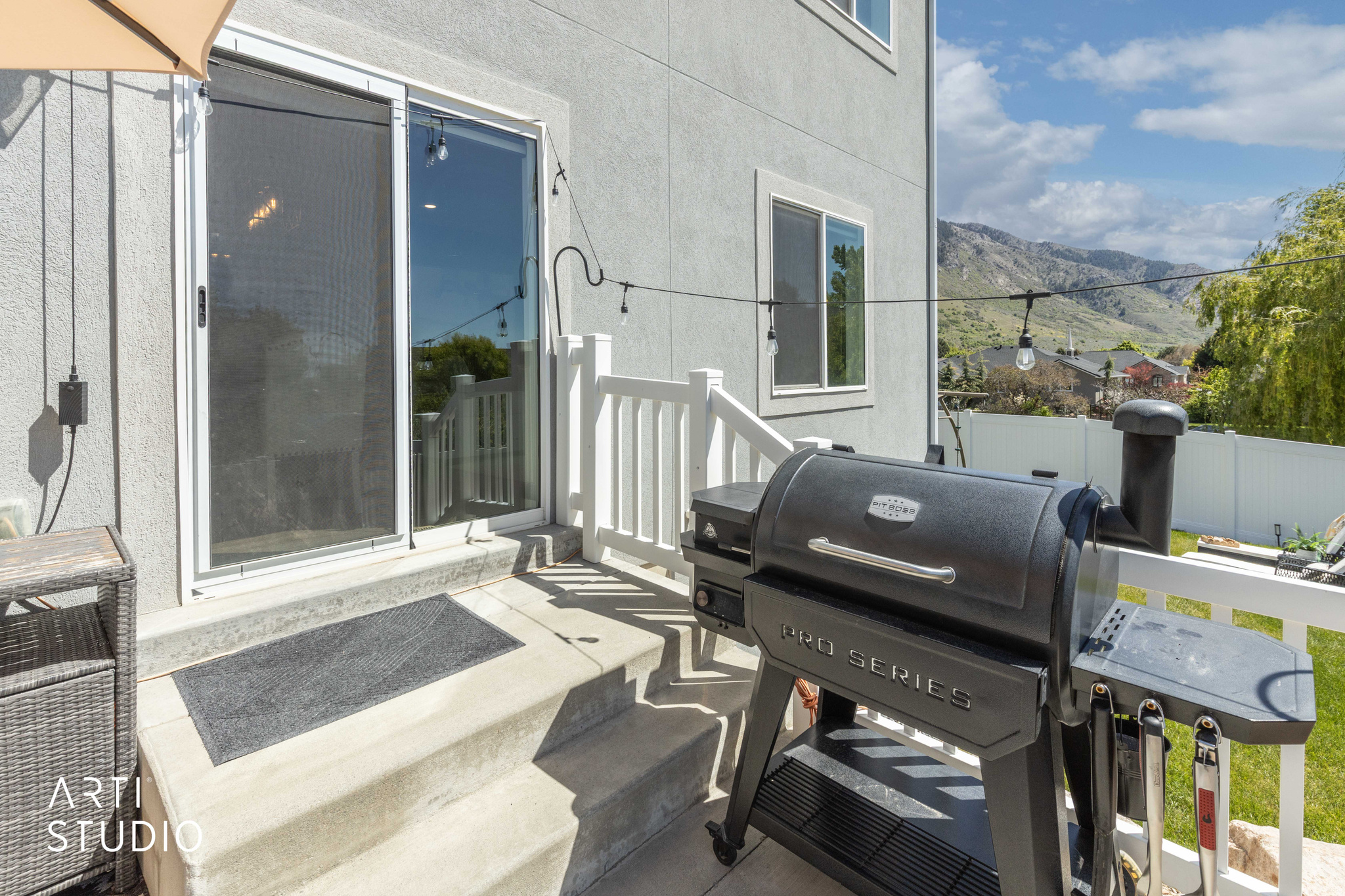 CANYON VISTA - Residential