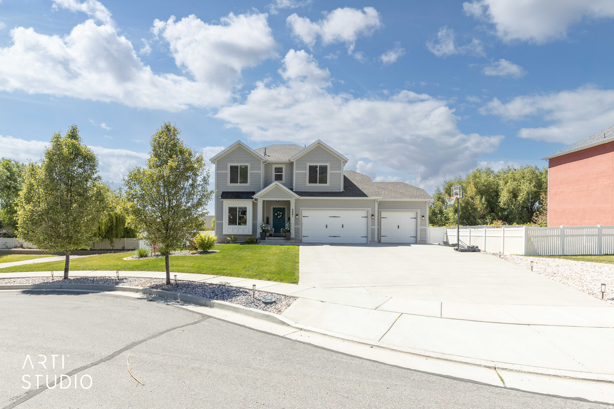 CANYON VISTA - Residential