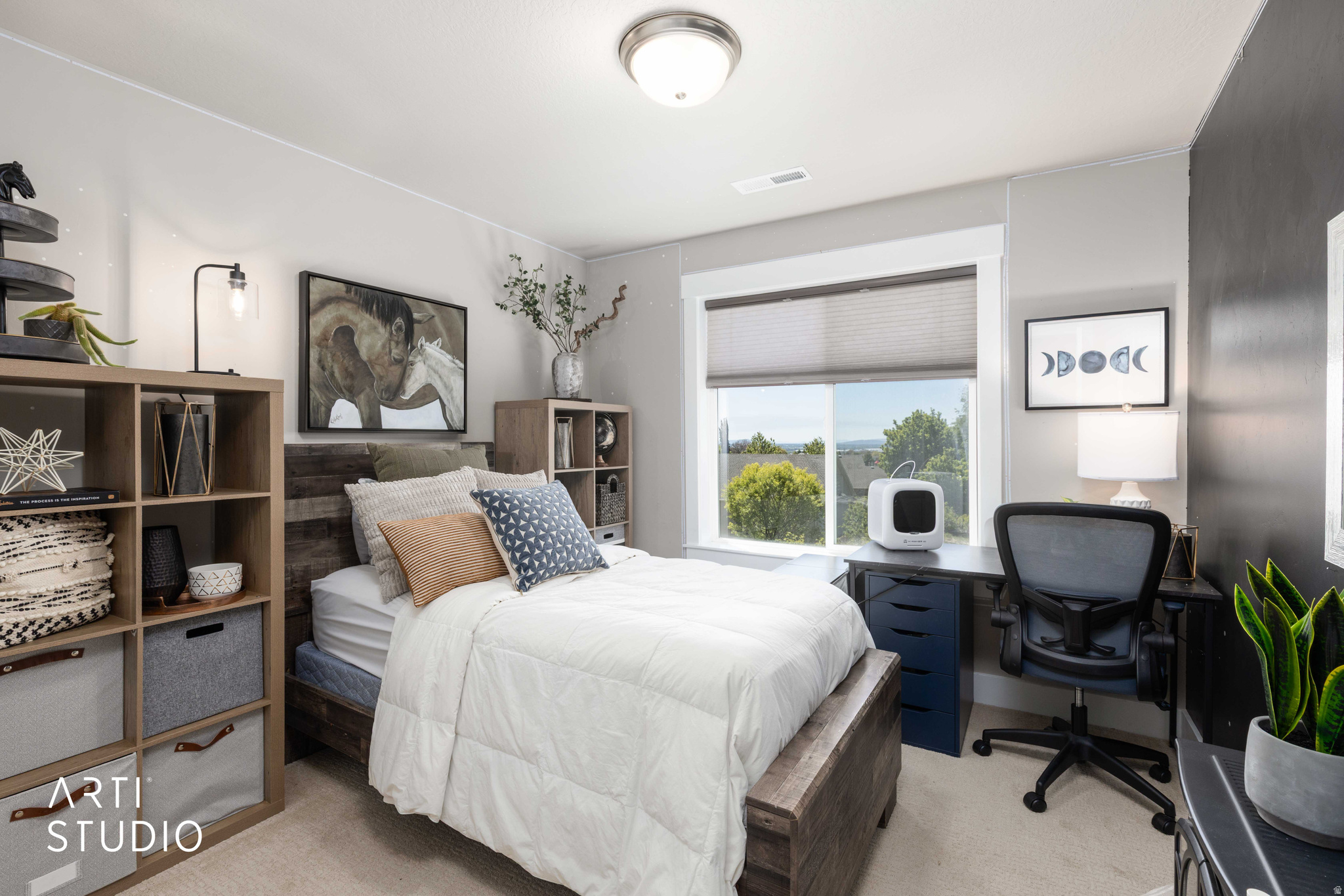 CANYON VISTA - Residential