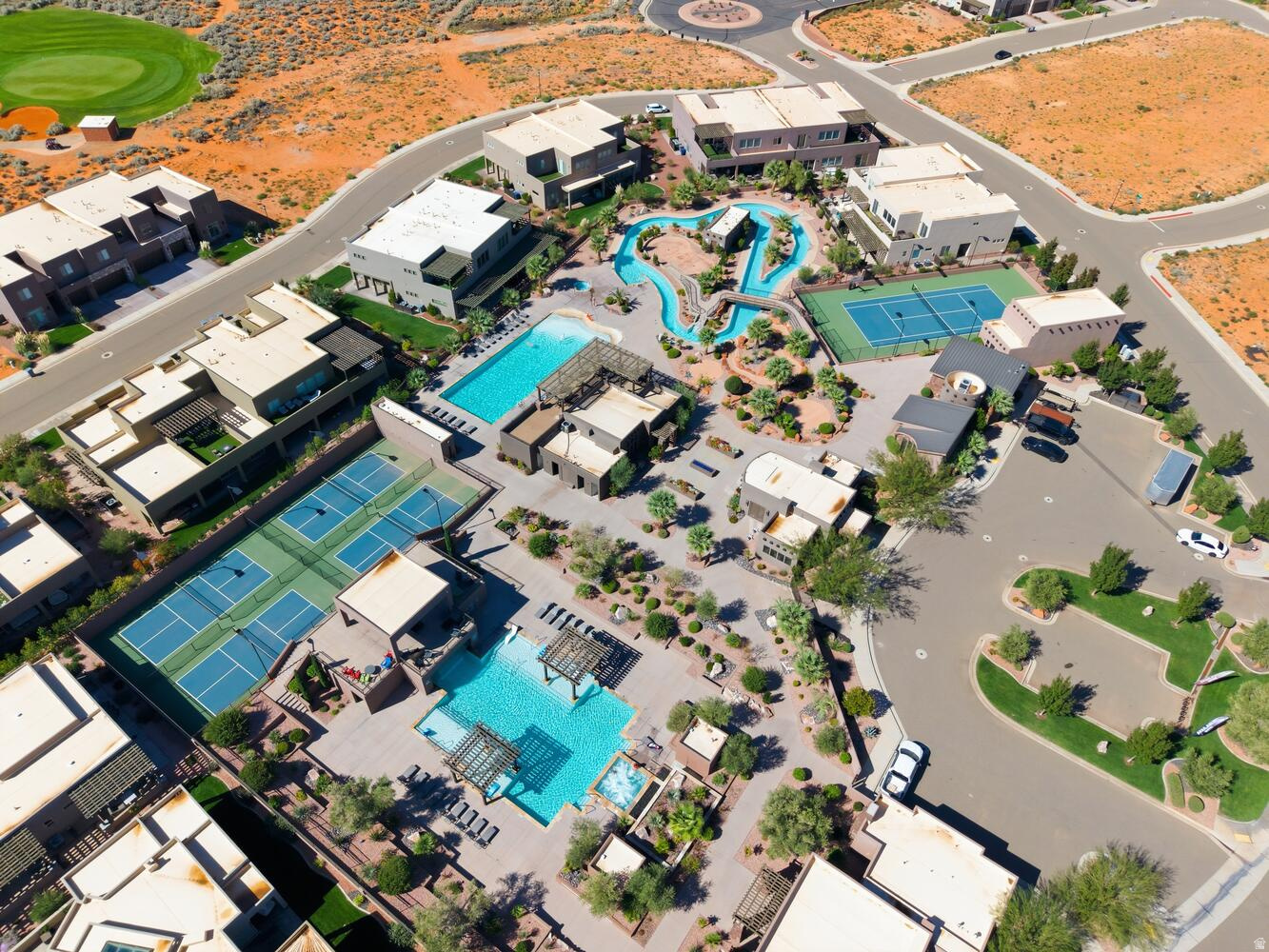 TAVA RESORT AT SAND HOLLOW PH 1 - Residential