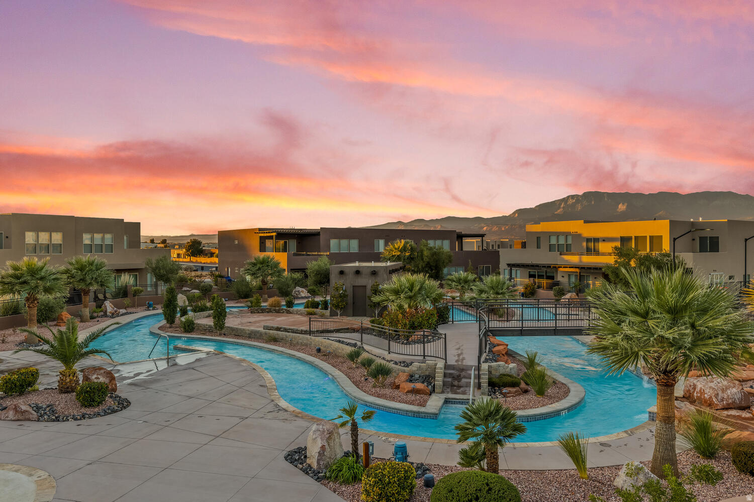 TAVA RESORT AT SAND HOLLOW PH 1 - Residential