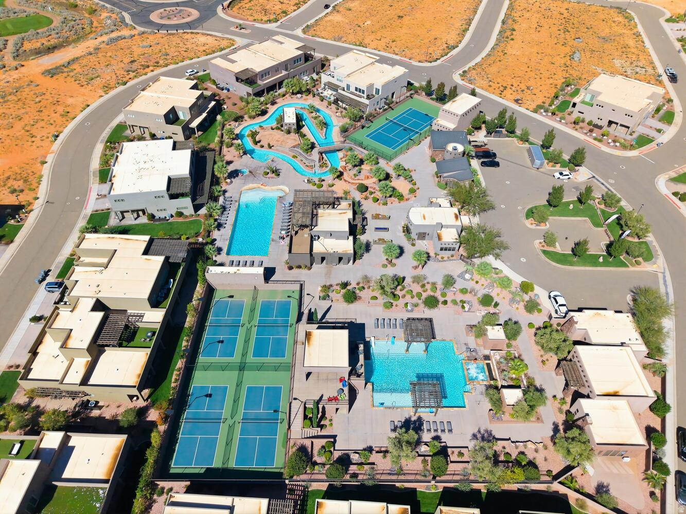 TAVA RESORT AT SAND HOLLOW PH 1 - Residential