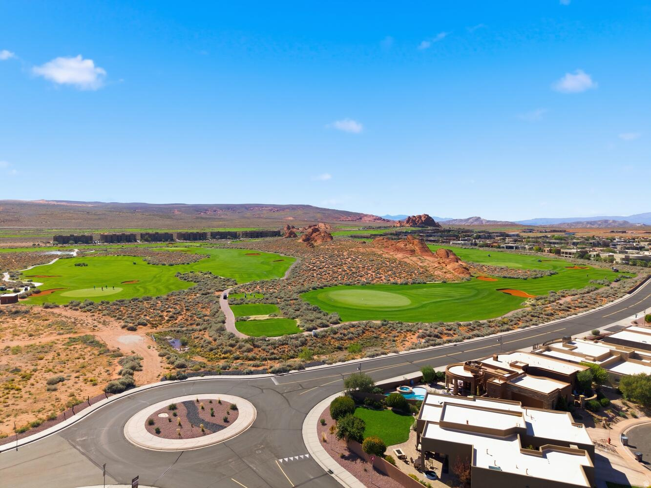 TAVA RESORT AT SAND HOLLOW PH 1 - Residential