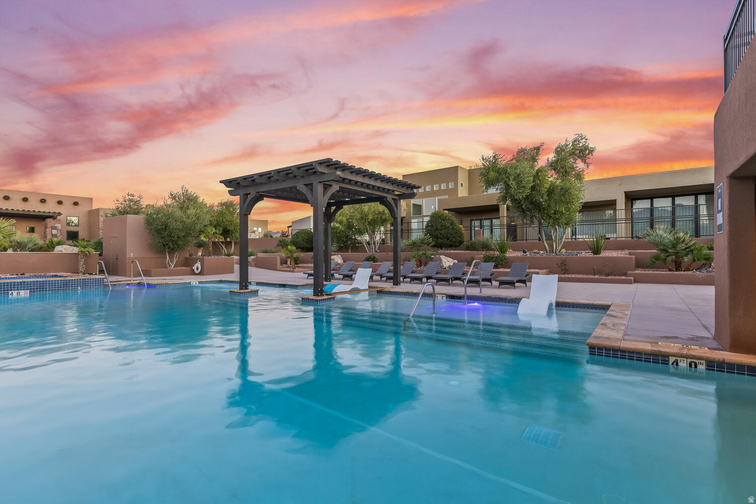 TAVA RESORT AT SAND HOLLOW PH 1 - Residential