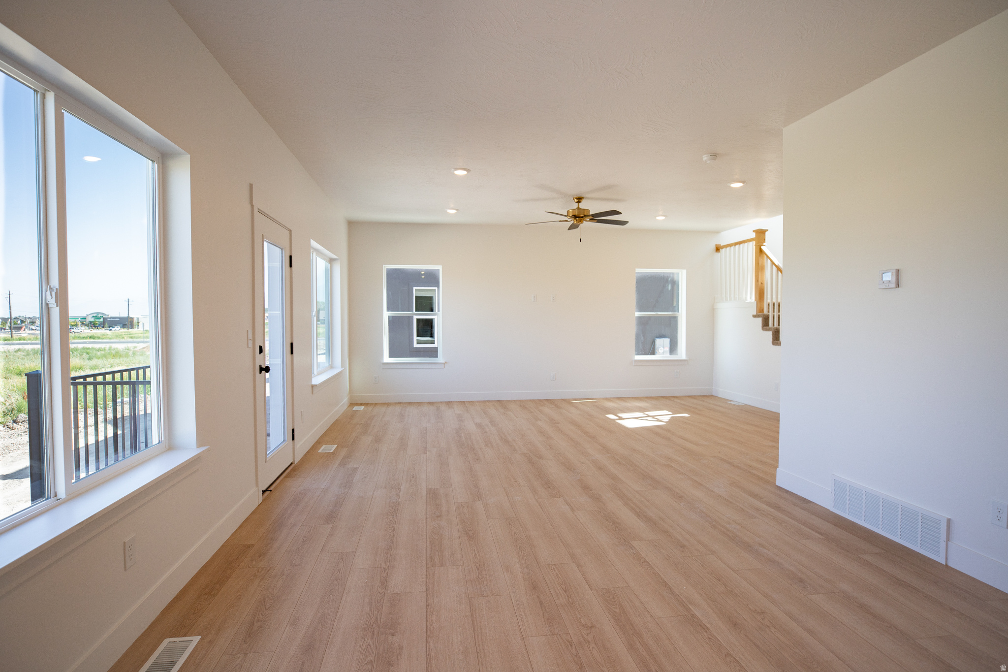 SALEM FIELDS - Residential