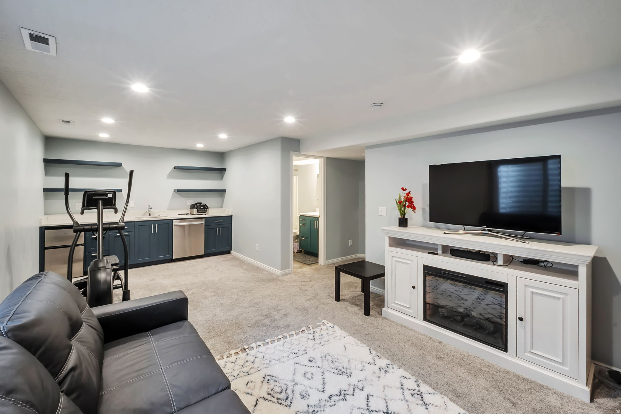 AUBURN FIELDS - Residential