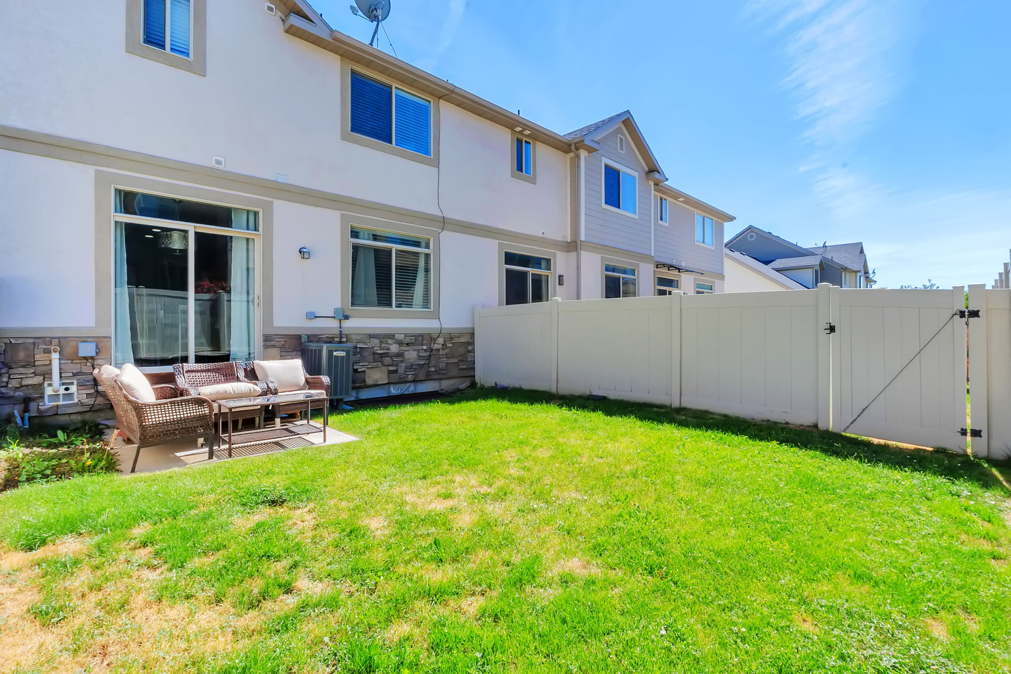 AUBURN FIELDS - Residential