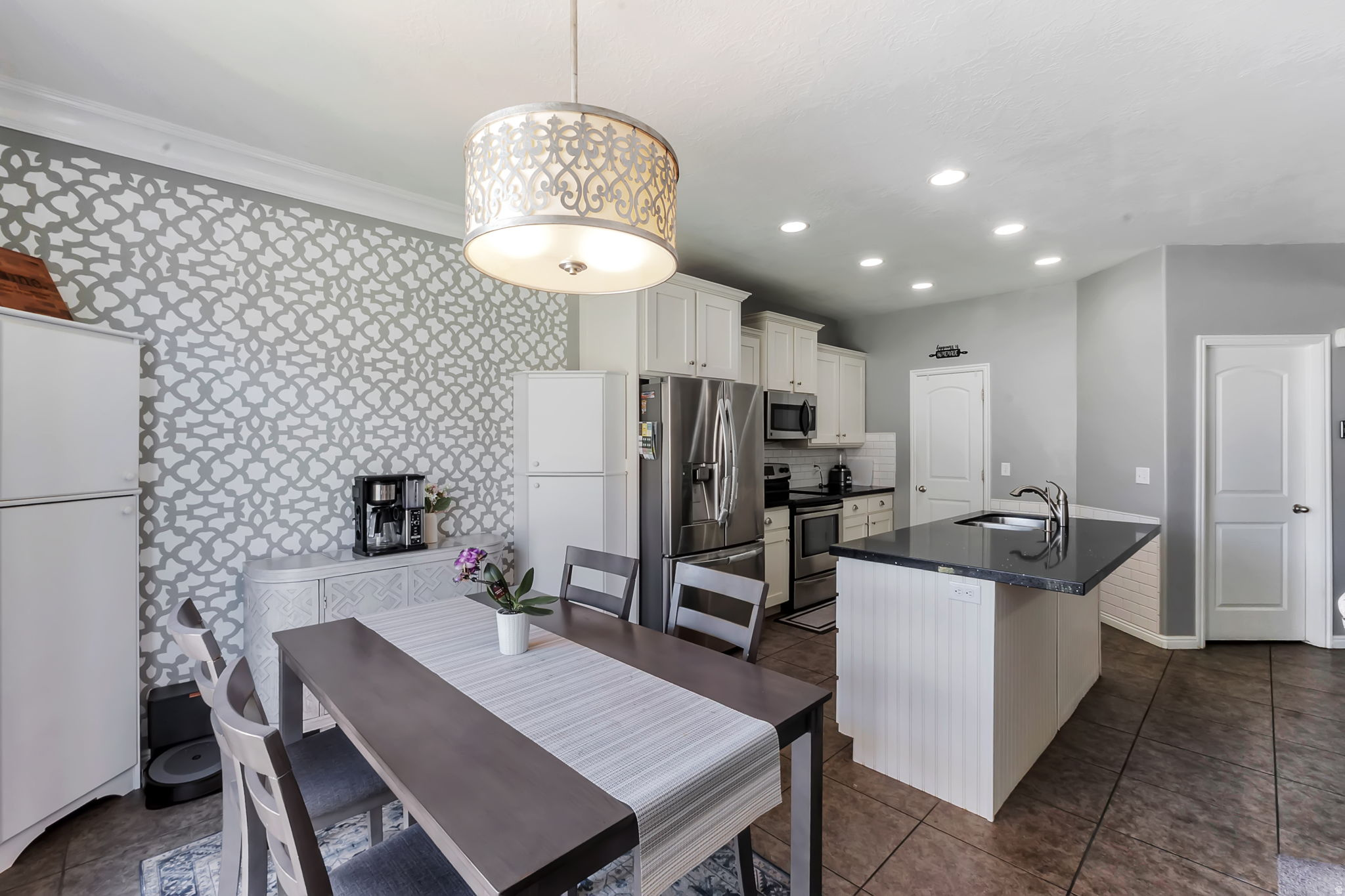 AUBURN FIELDS - Residential