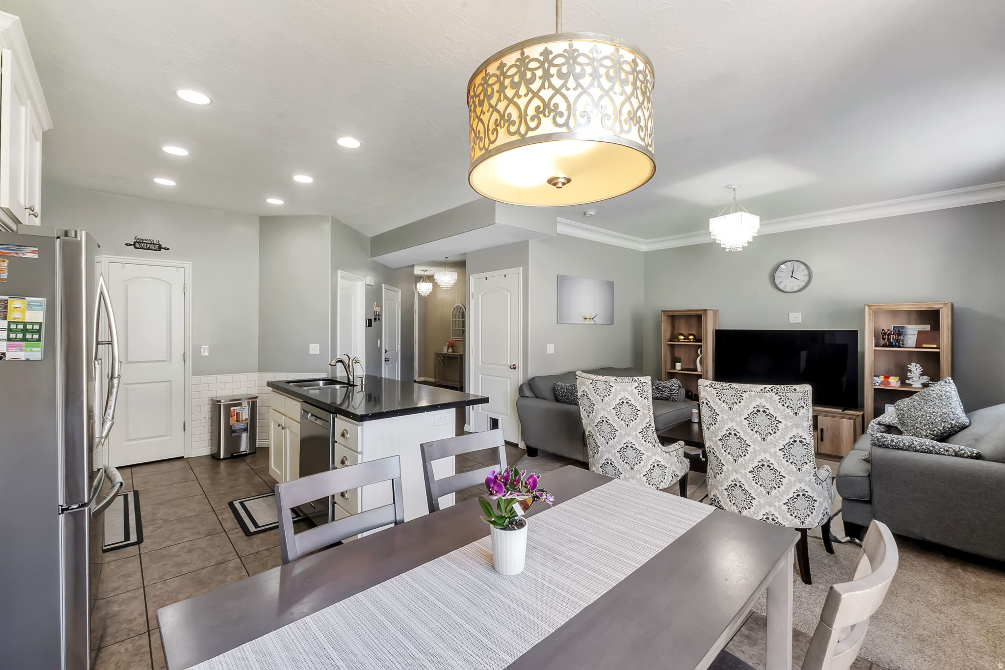 AUBURN FIELDS - Residential