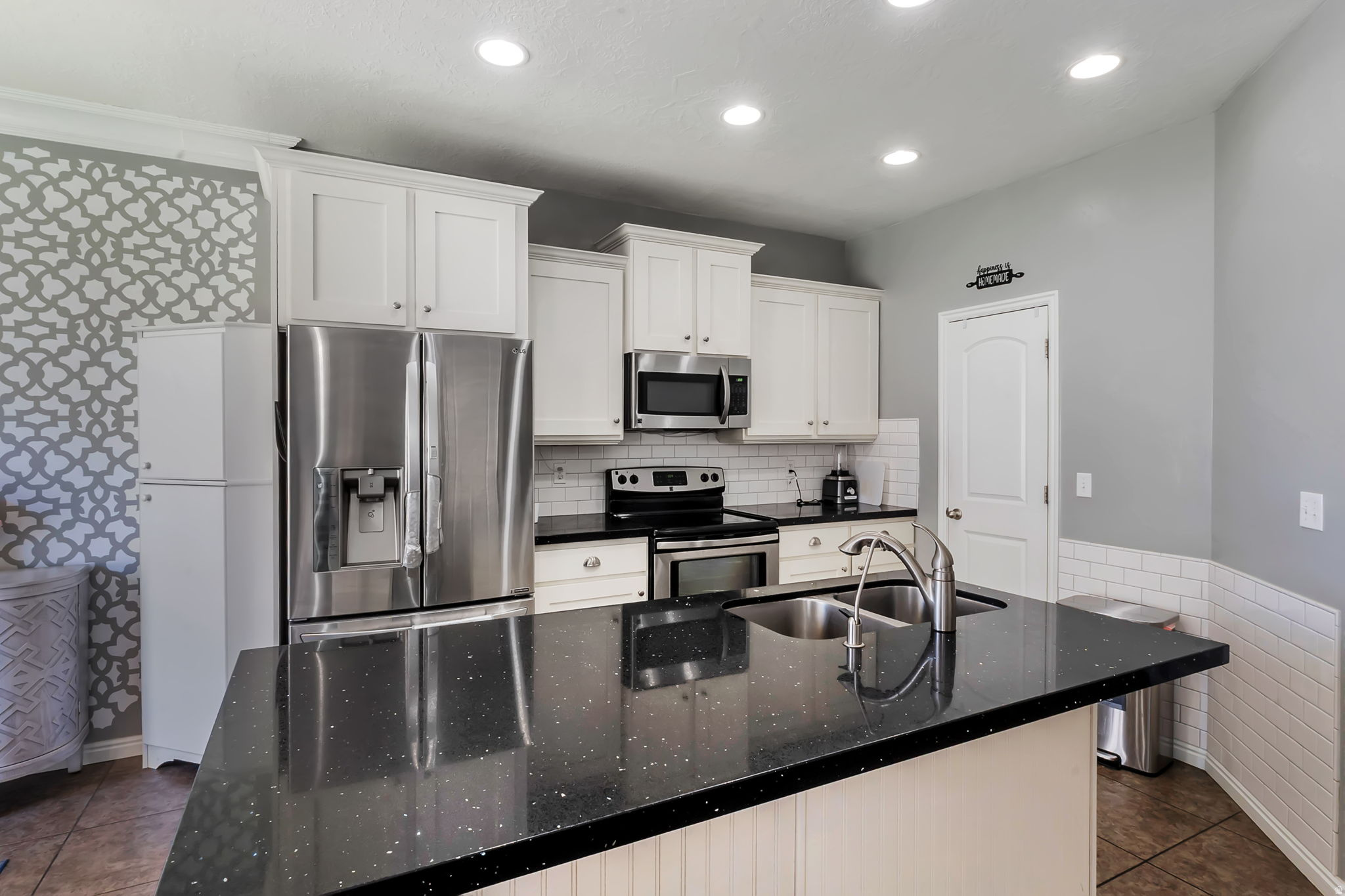 AUBURN FIELDS - Residential