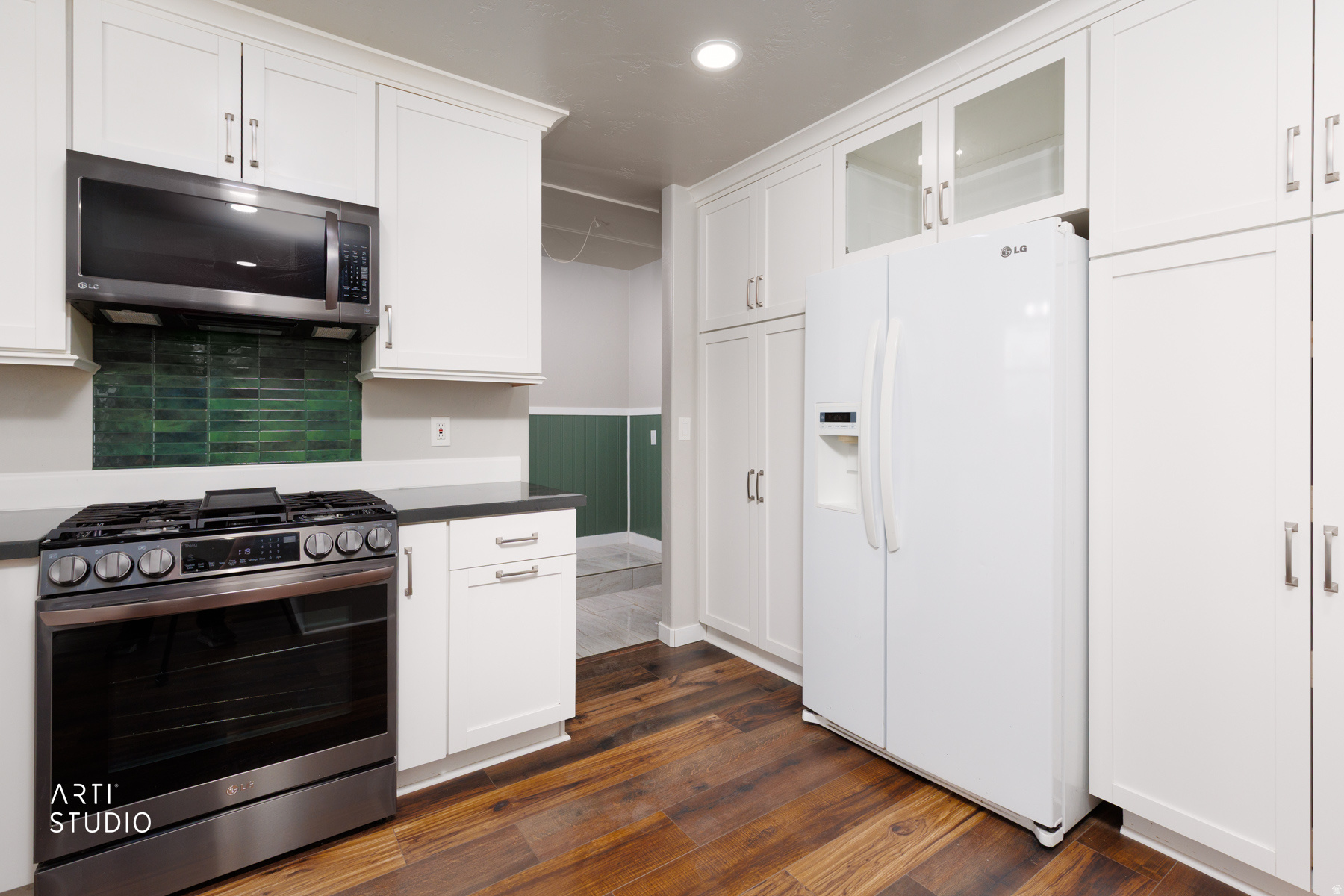 WALNUT GROVE - Residential