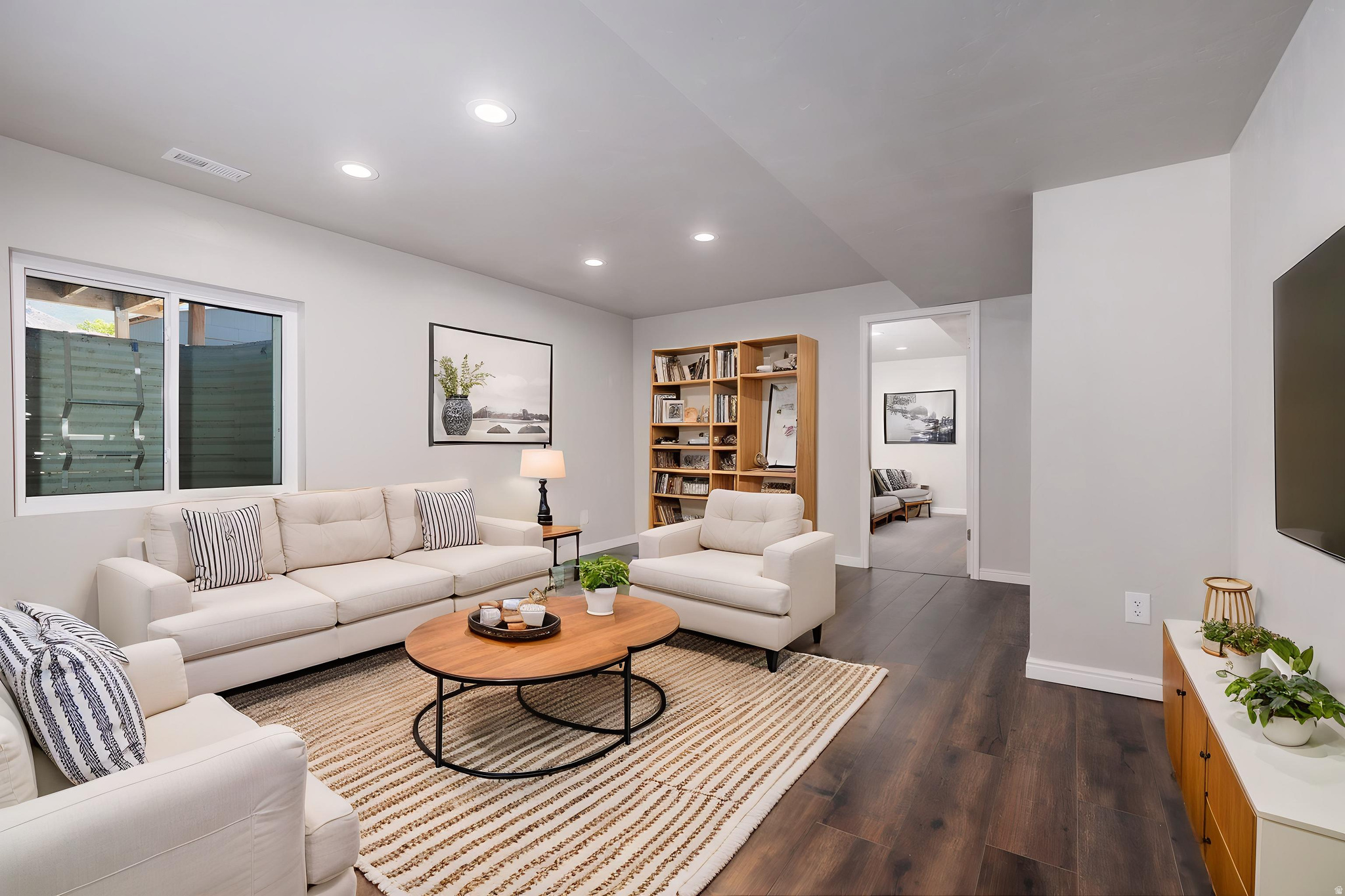 WALNUT GROVE - Residential