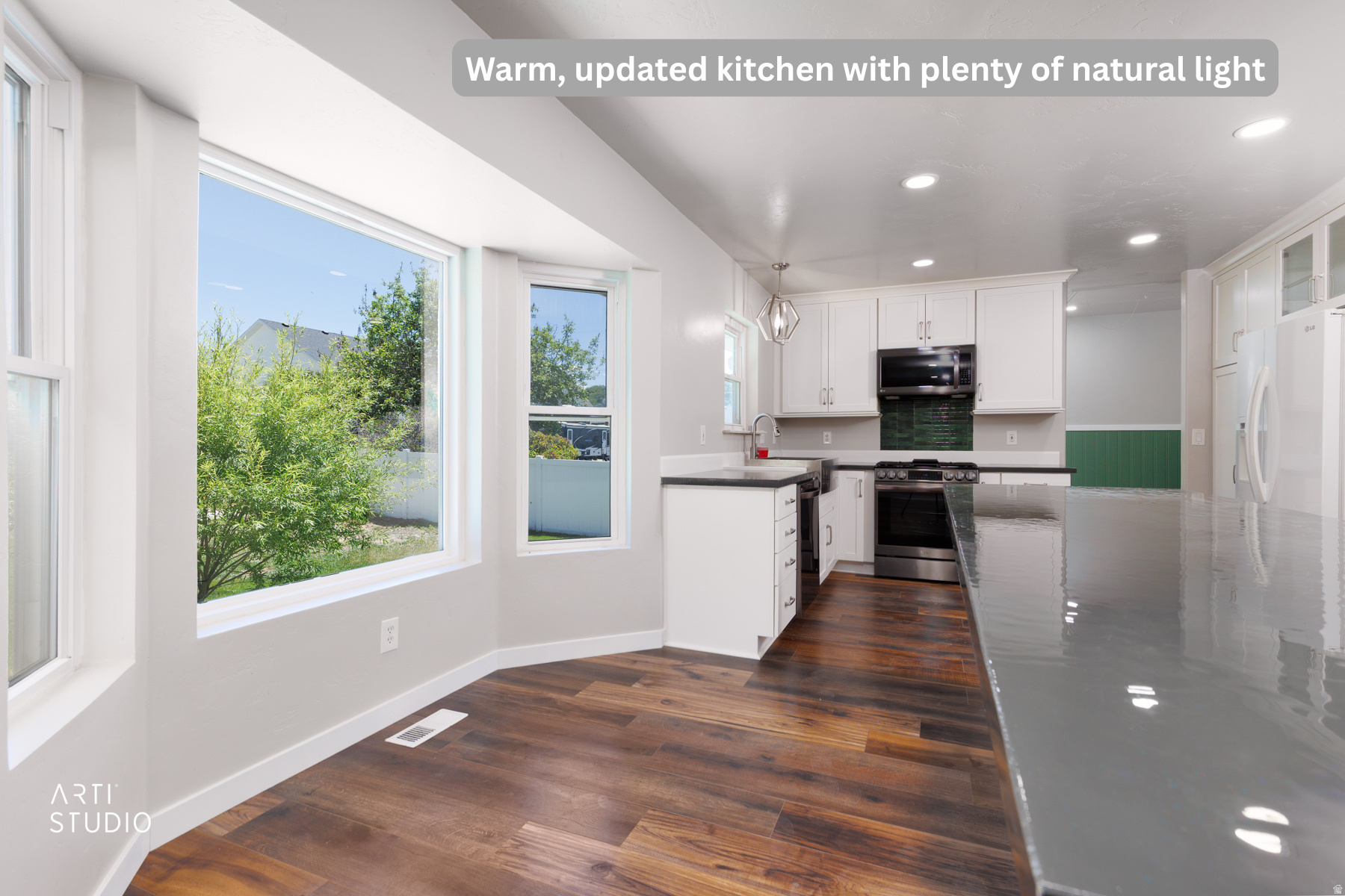 WALNUT GROVE - Residential
