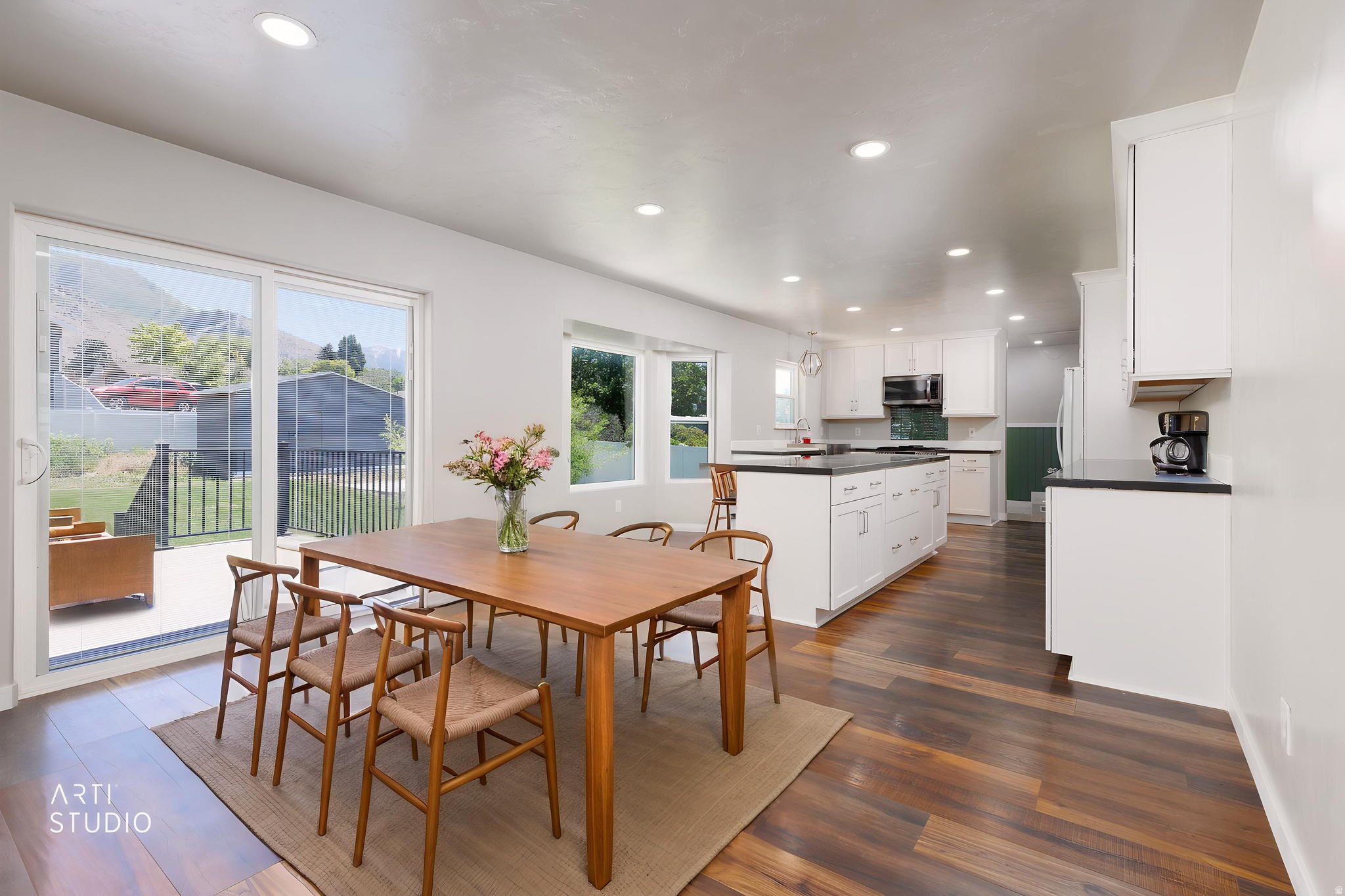 WALNUT GROVE - Residential