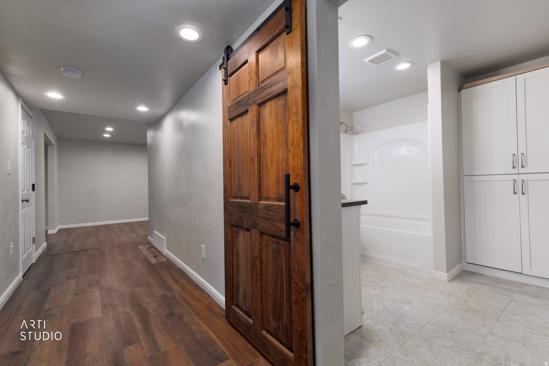 WALNUT GROVE - Residential