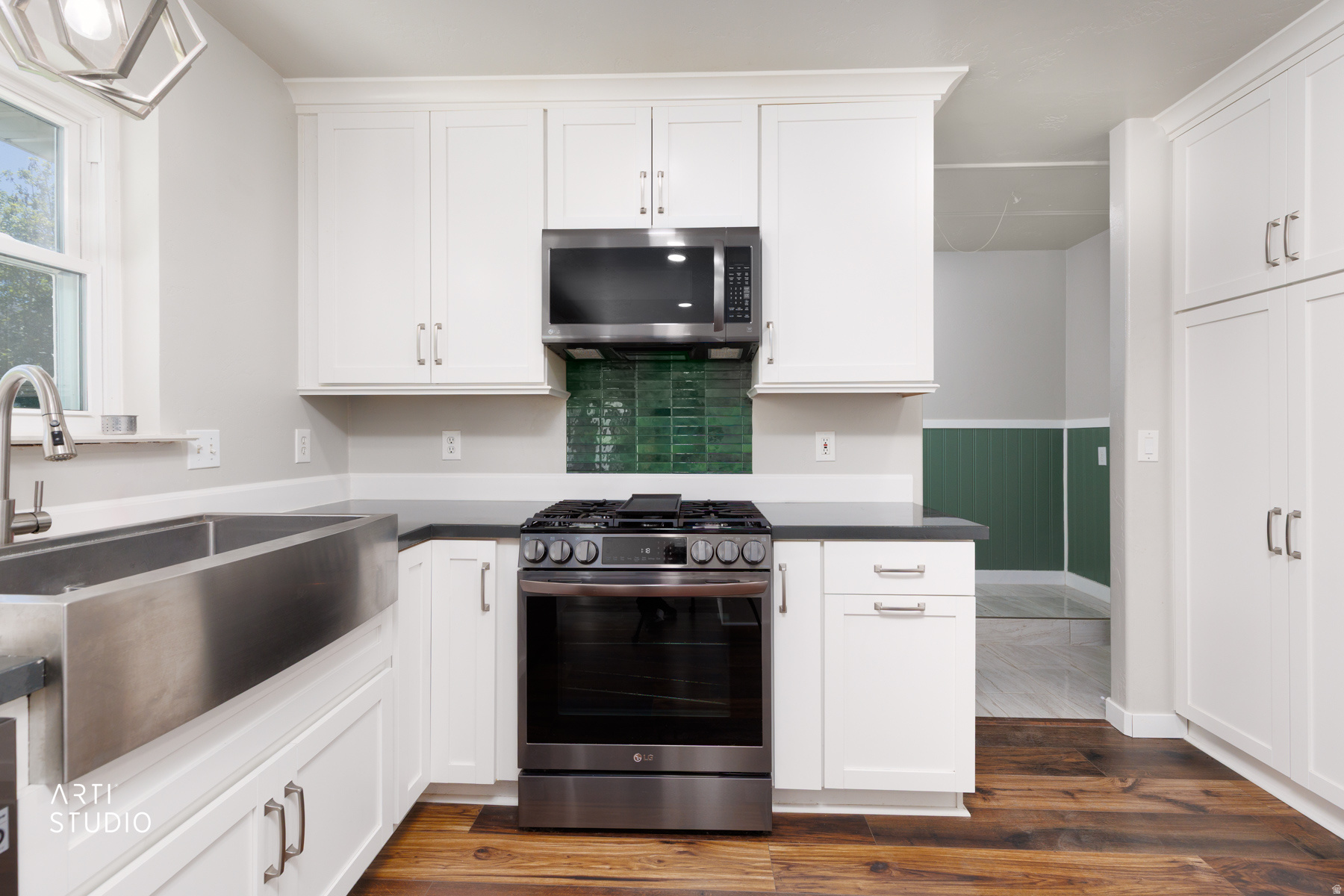 WALNUT GROVE - Residential