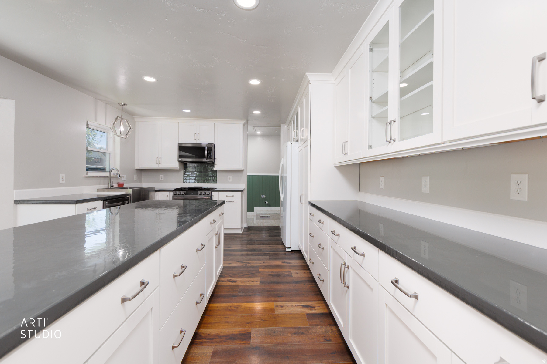 WALNUT GROVE - Residential