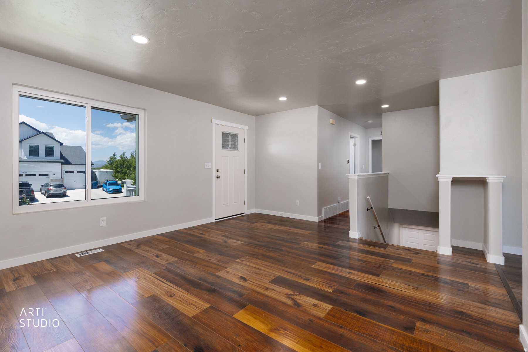 WALNUT GROVE - Residential
