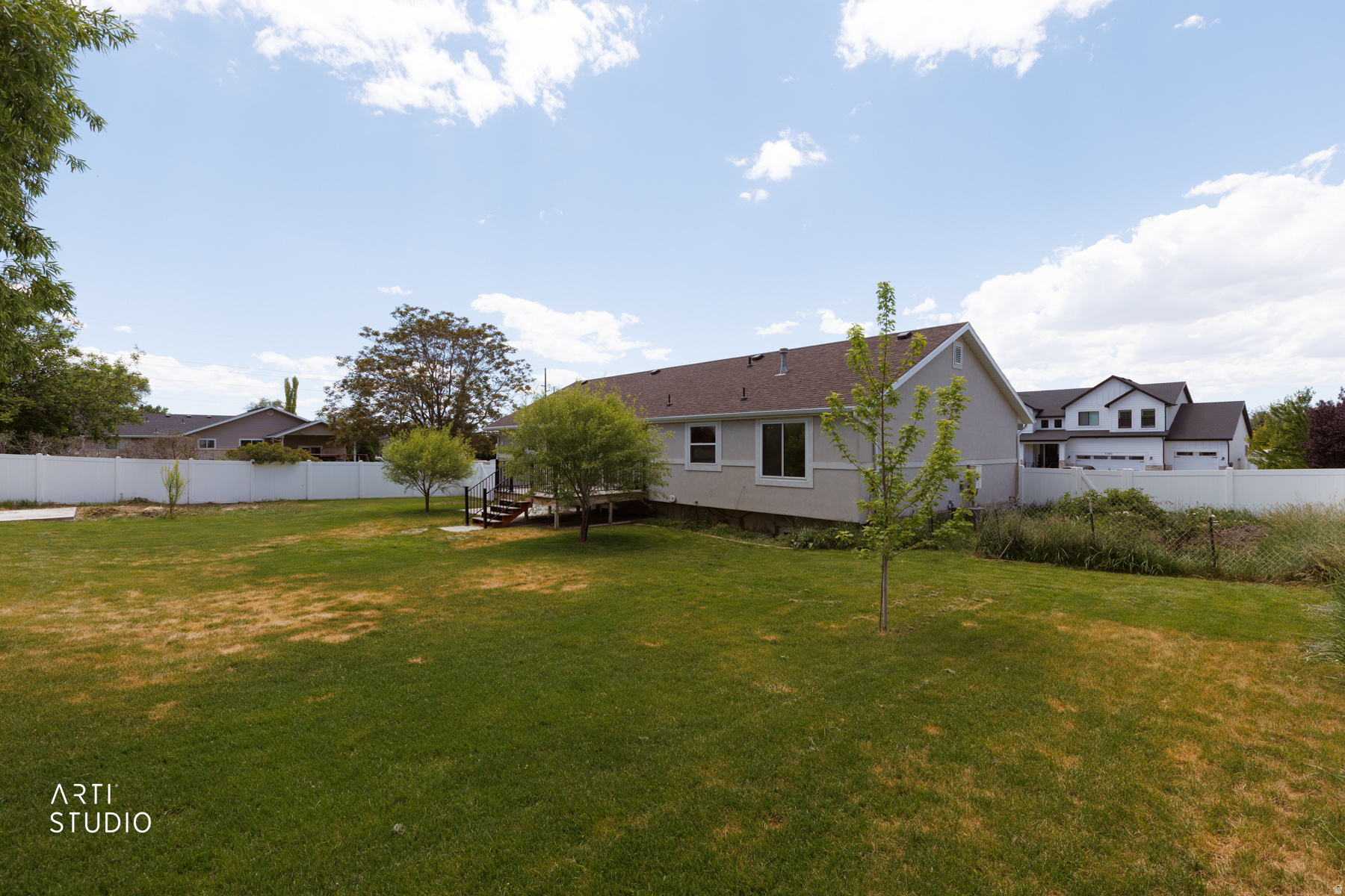 WALNUT GROVE - Residential