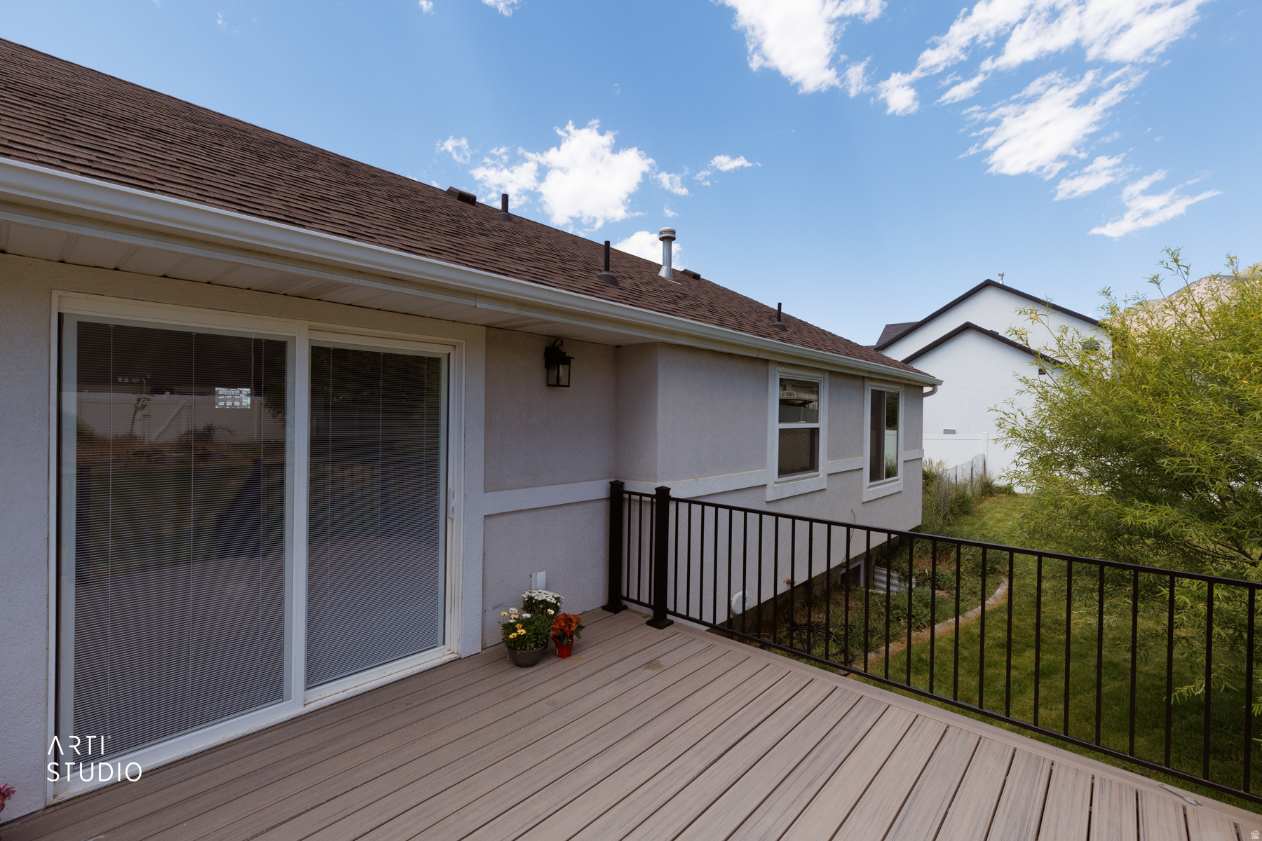 WALNUT GROVE - Residential