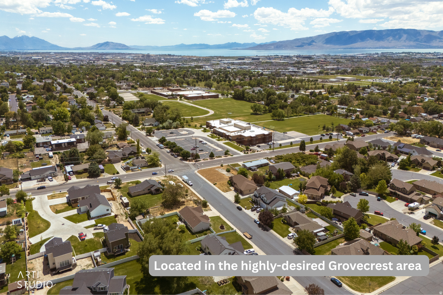 WALNUT GROVE - Residential
